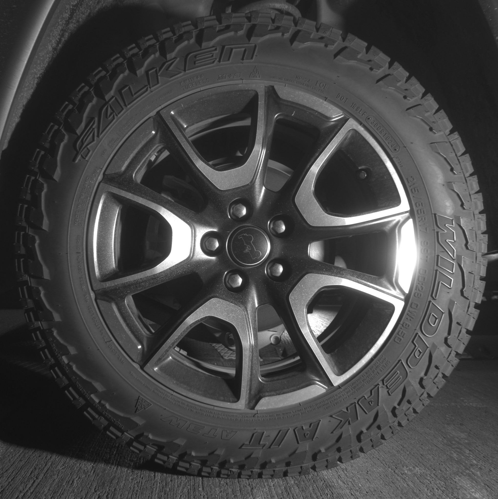 Thumbnail: 2025 Jeep Compass - 14