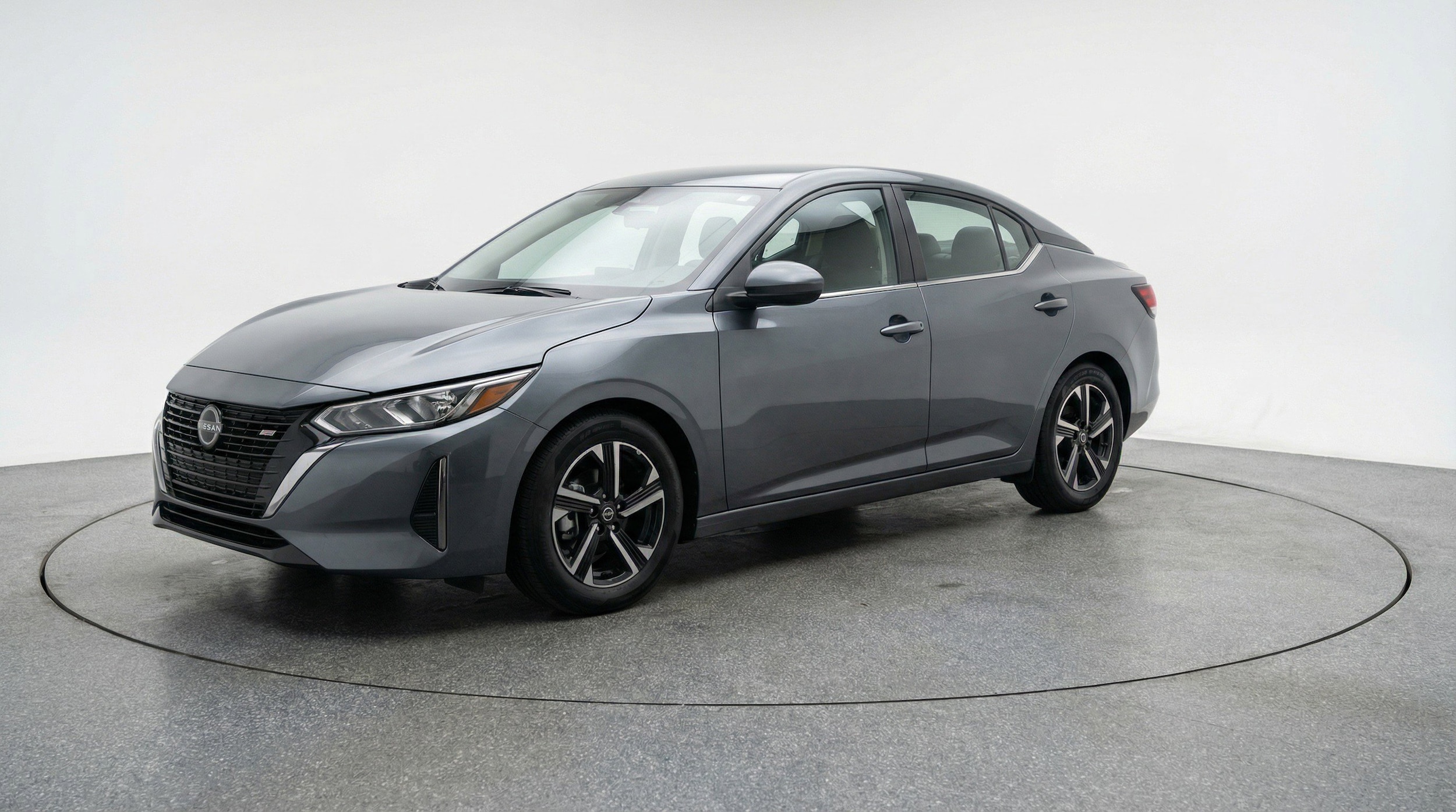Thumbnail: 2025 Nissan Sentra - 3