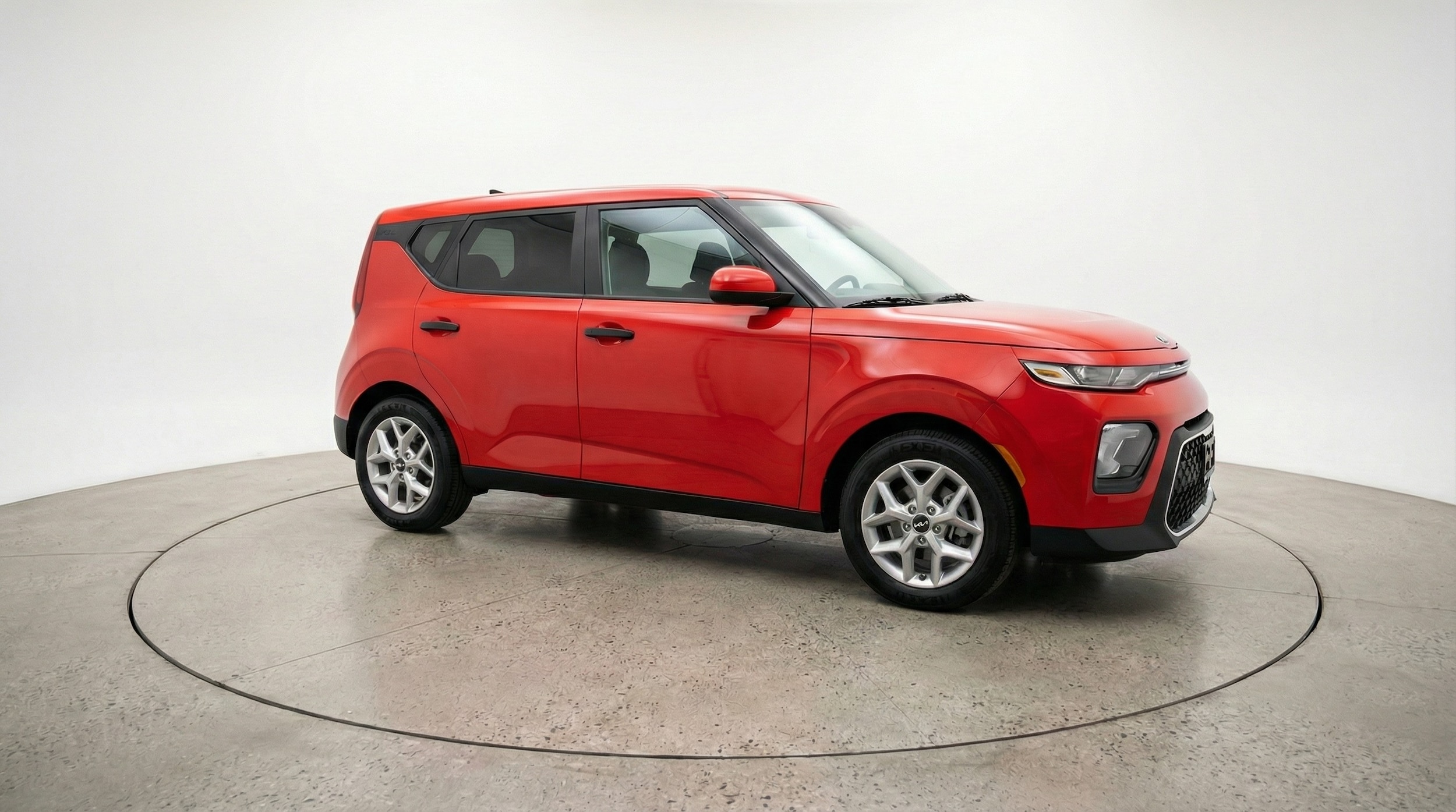 Thumbnail: 2025 Kia Soul - 1