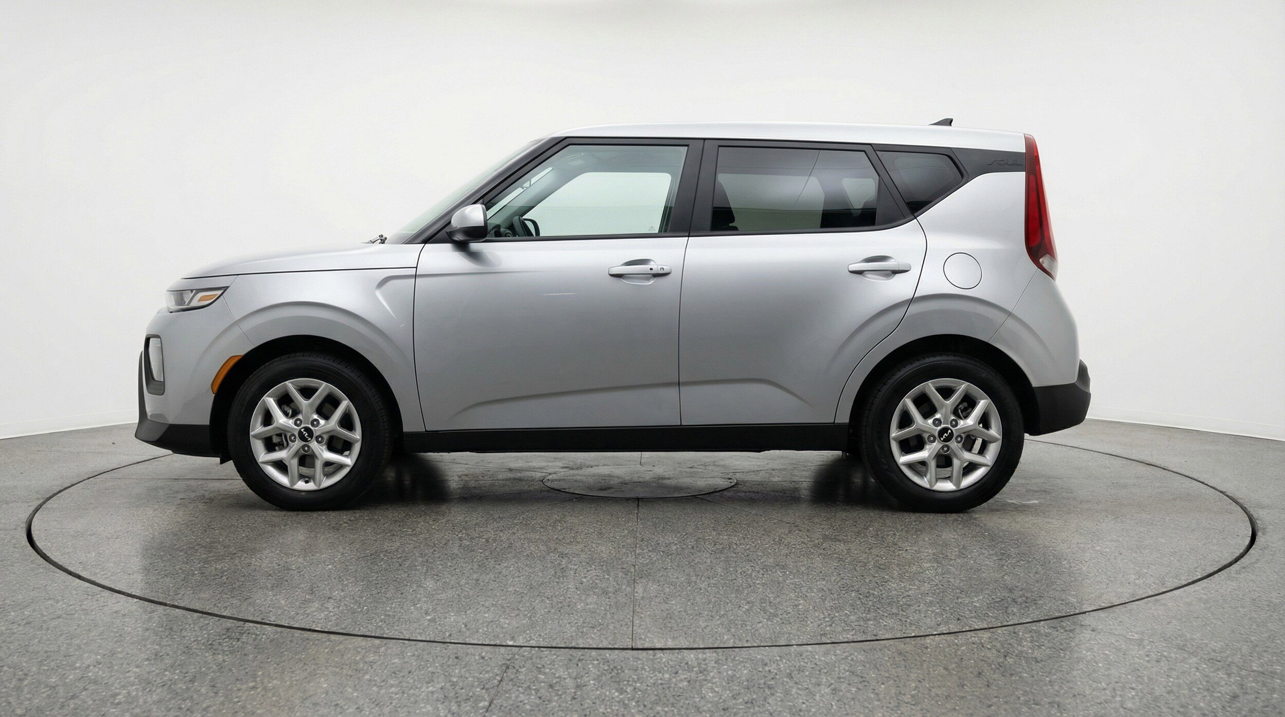 Thumbnail: 2025 Kia Soul - 5