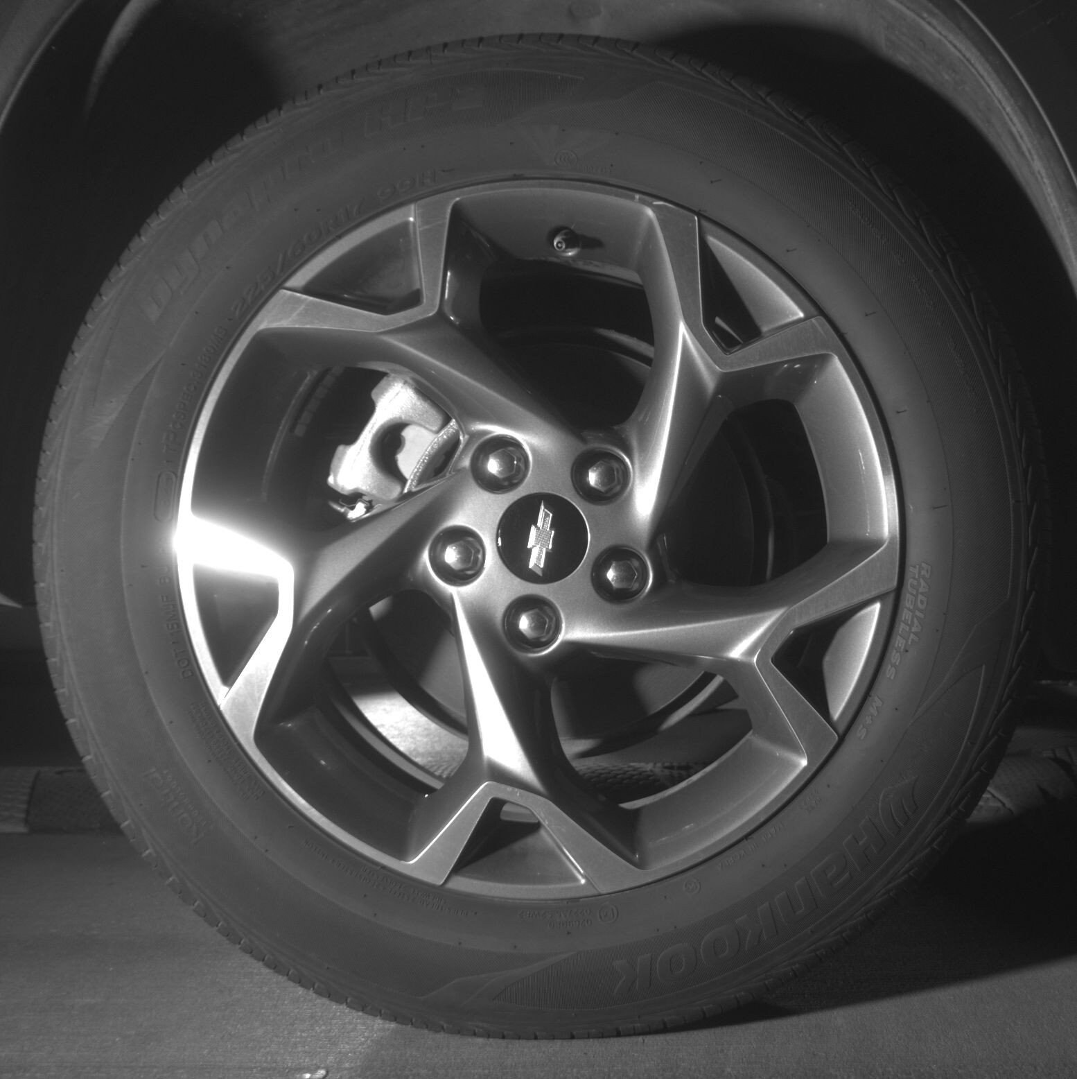 Thumbnail: 2025 Chevrolet Trax - 15