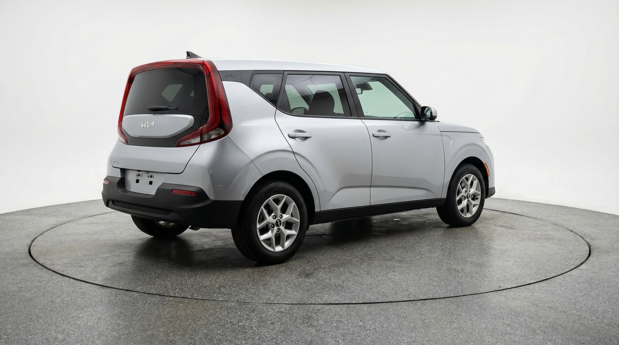 Thumbnail: 2025 Kia Soul - 9