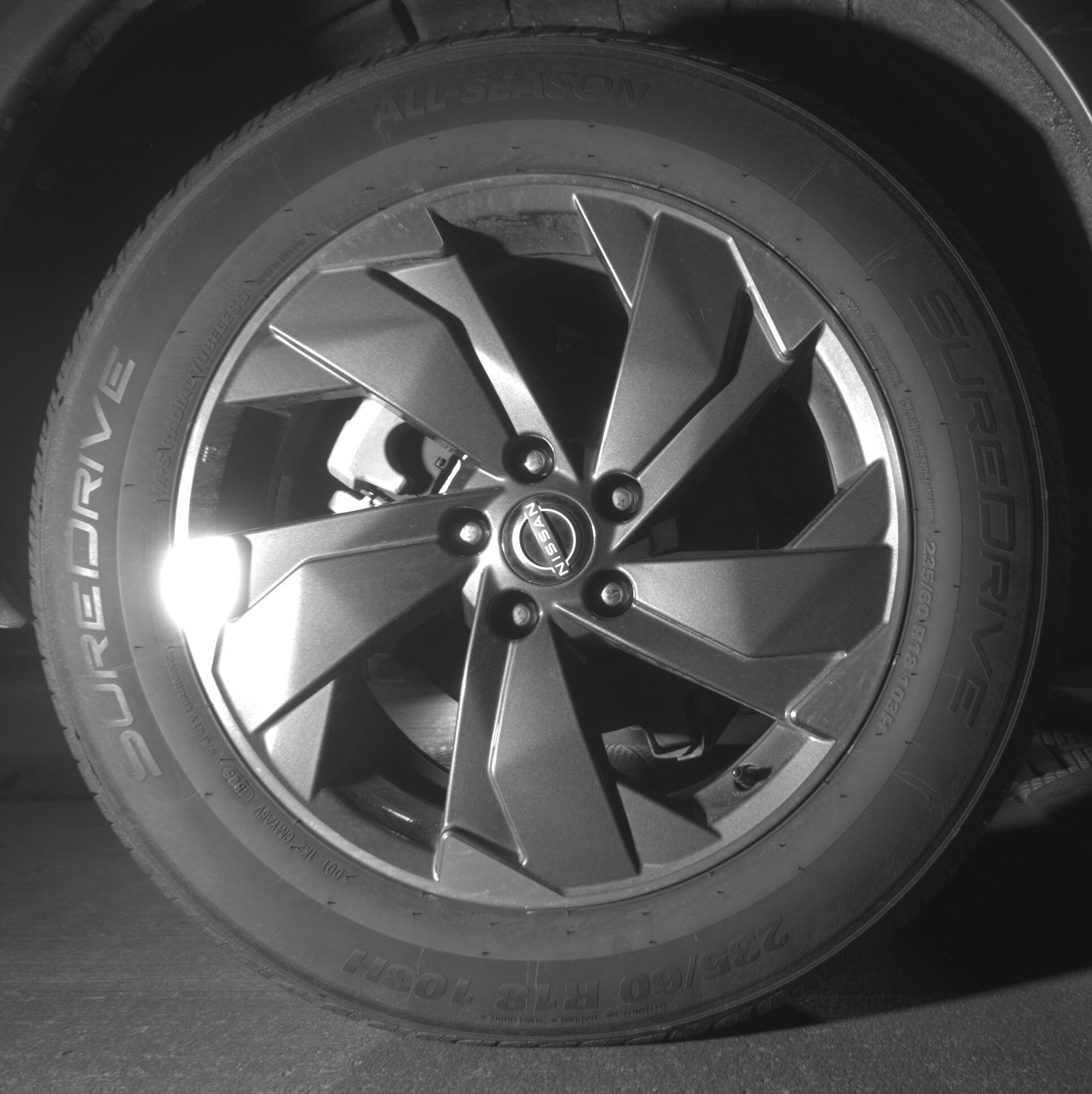 Thumbnail: 2025 Nissan Rogue - 12