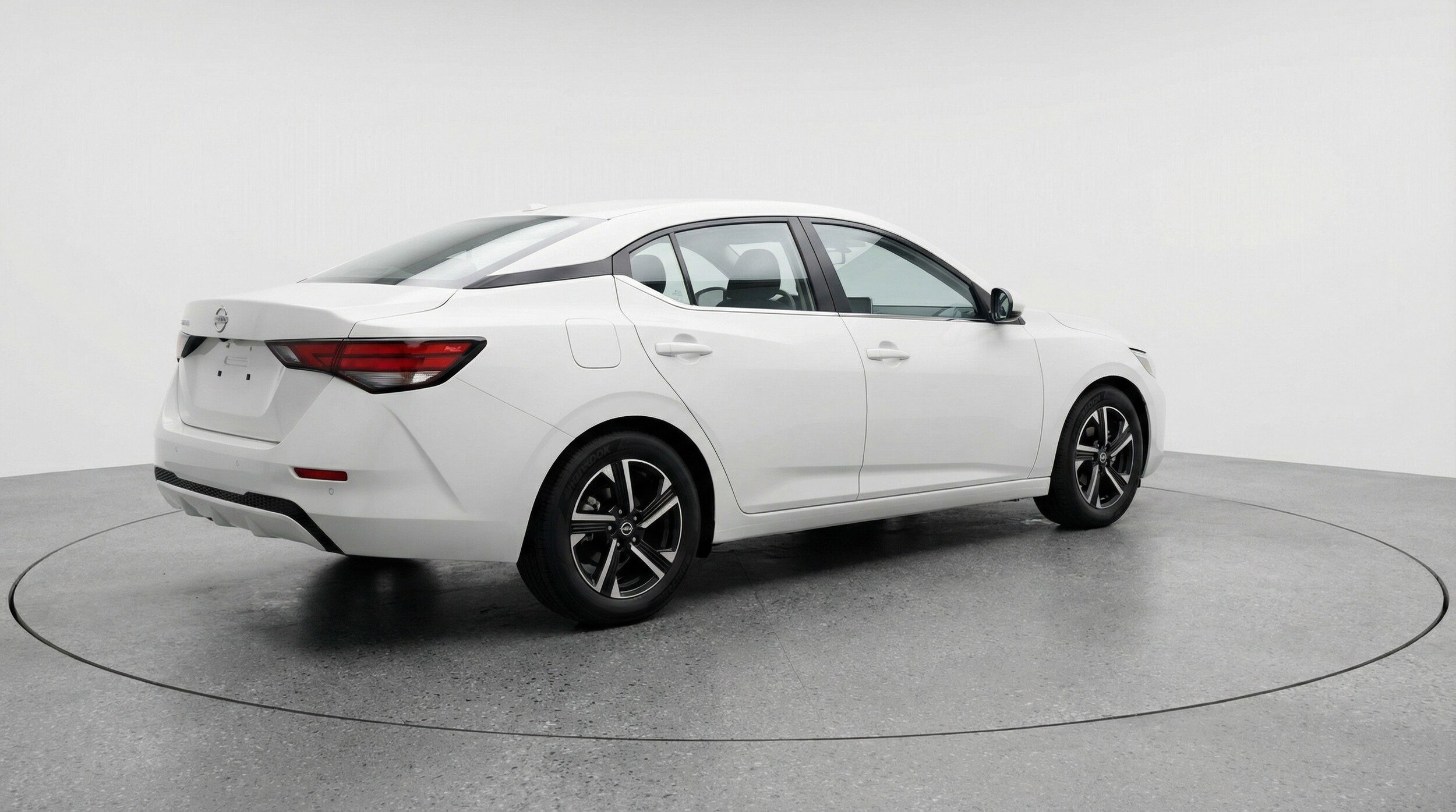 Thumbnail: 2025 Nissan Sentra - 9