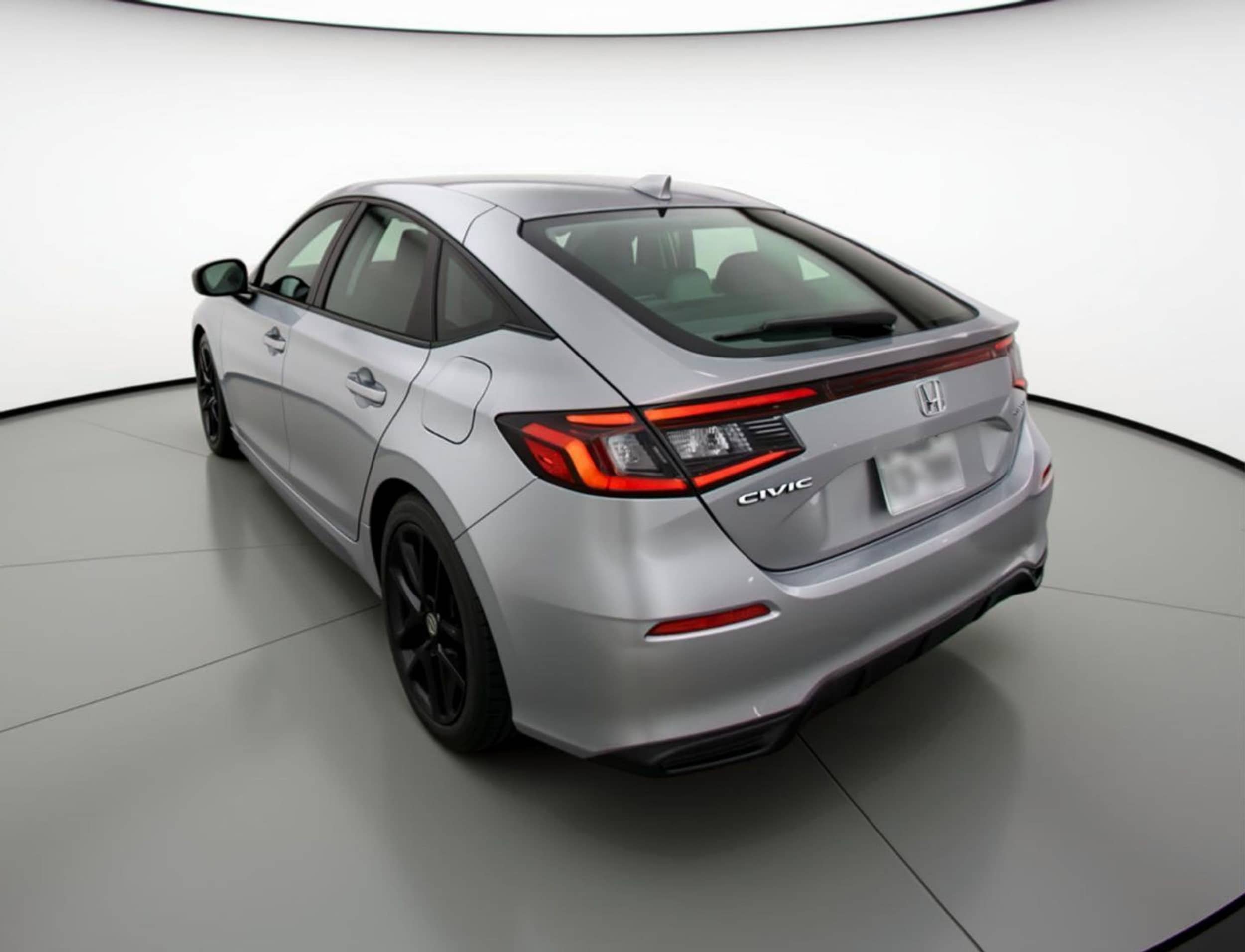 Thumbnail: 2025 Honda Civic - 6