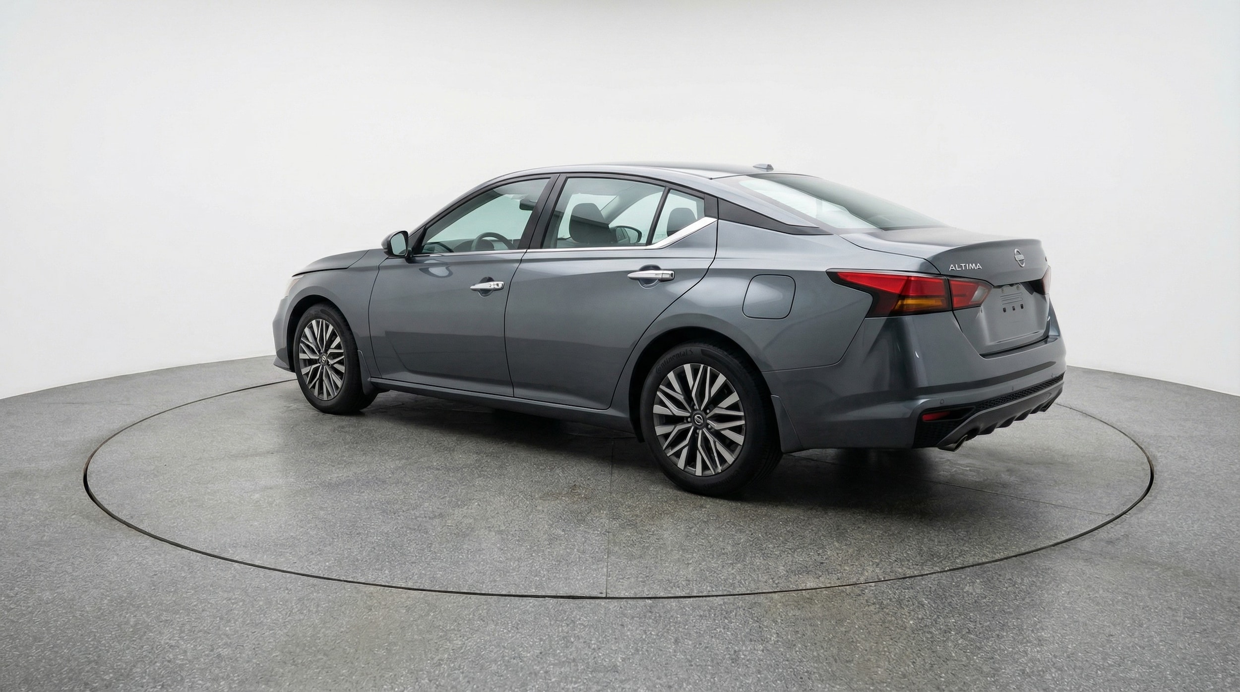 Thumbnail: 2025 Nissan Altima - 5