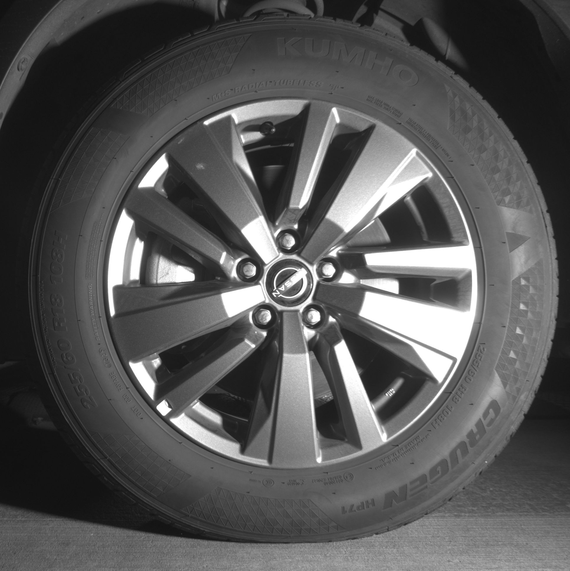 Thumbnail: 2025 Nissan Pathfinder - 9