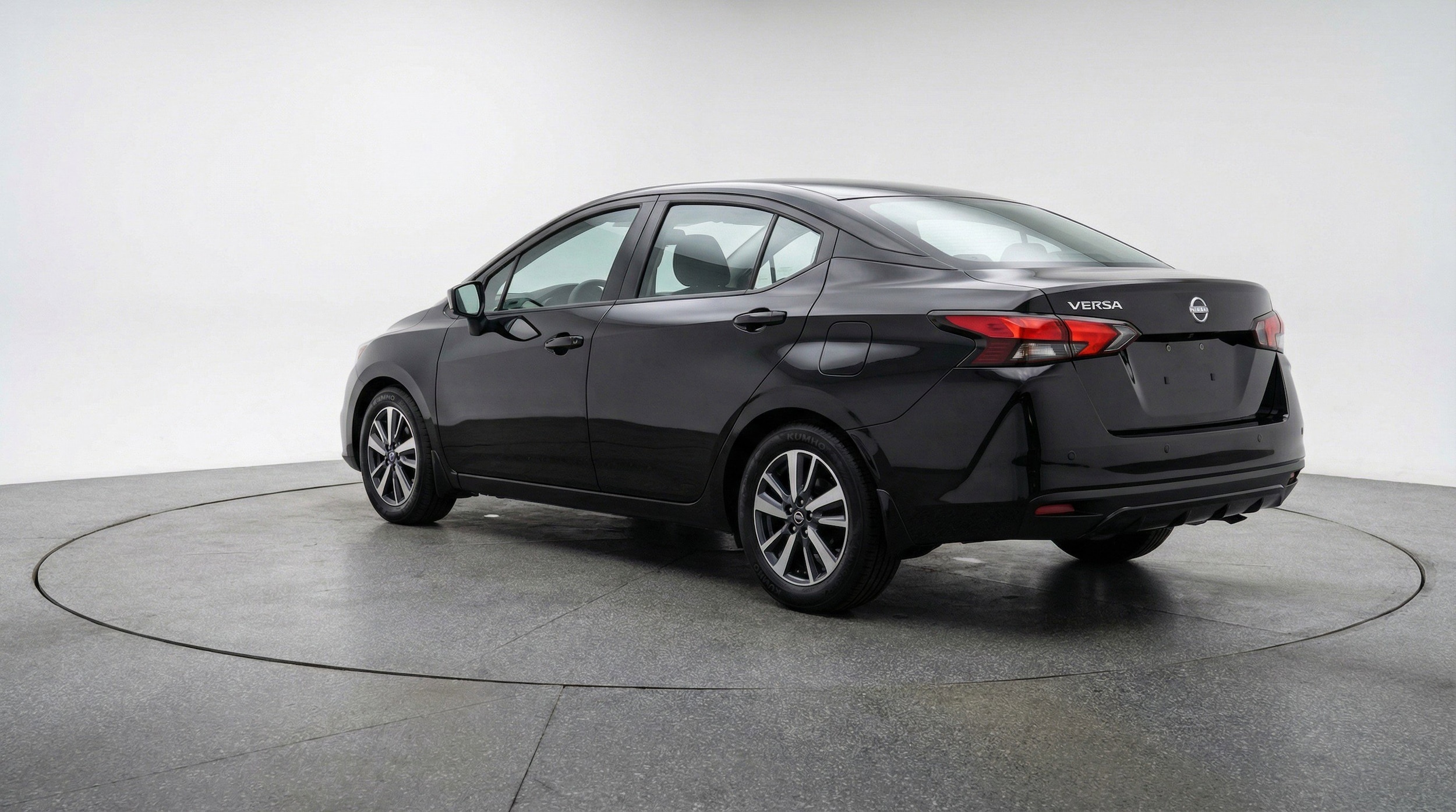 Thumbnail: 2025 Nissan Versa - 6