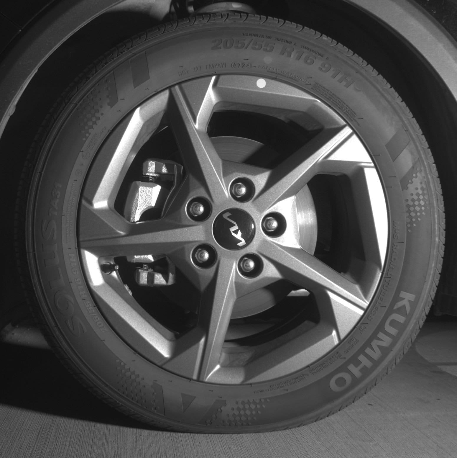 Thumbnail: 2025 Kia K4 - 12