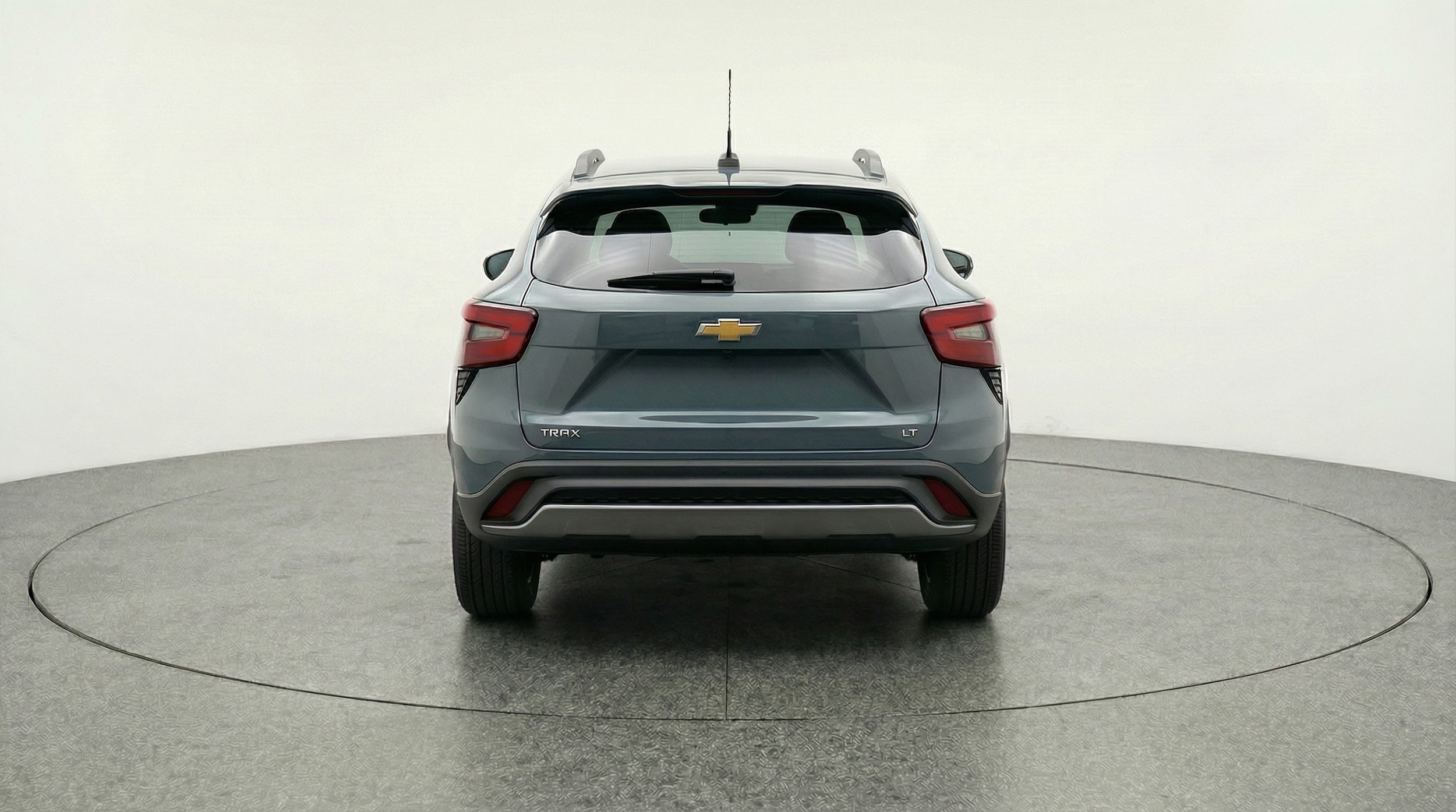 Thumbnail: 2025 Chevrolet Trax - 6