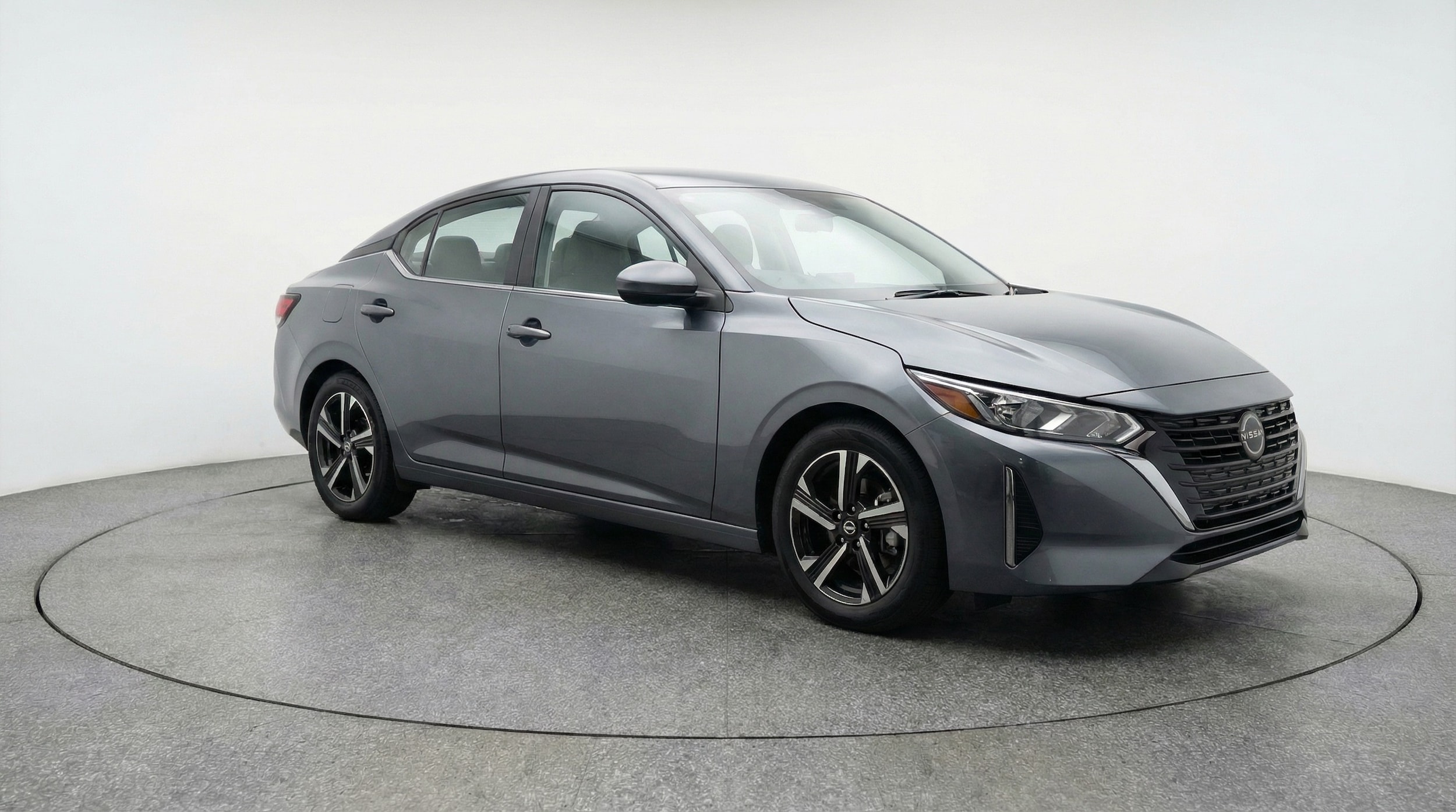 Thumbnail: 2025 Nissan Sentra - 1