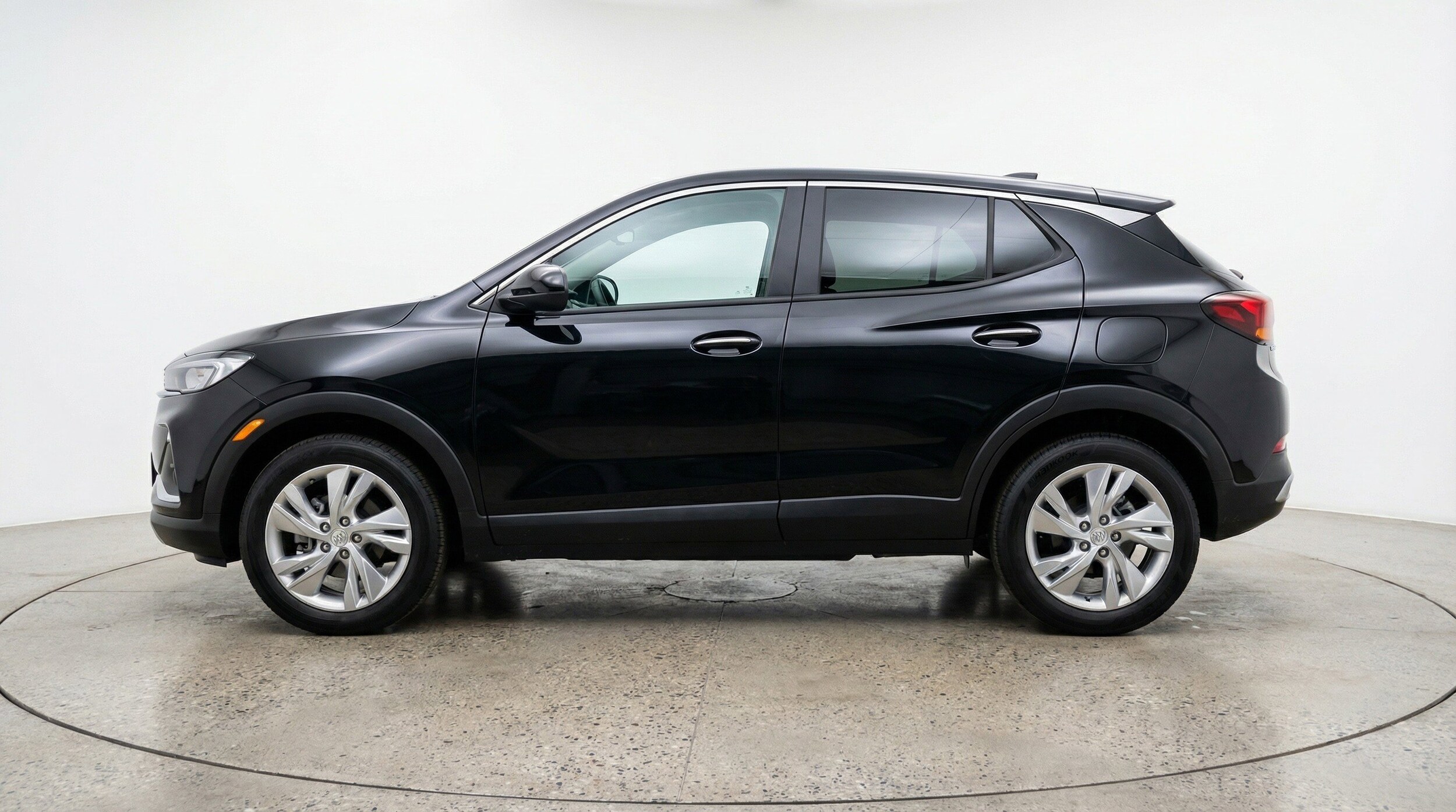 Thumbnail: 2025 Buick Encore GX - 5