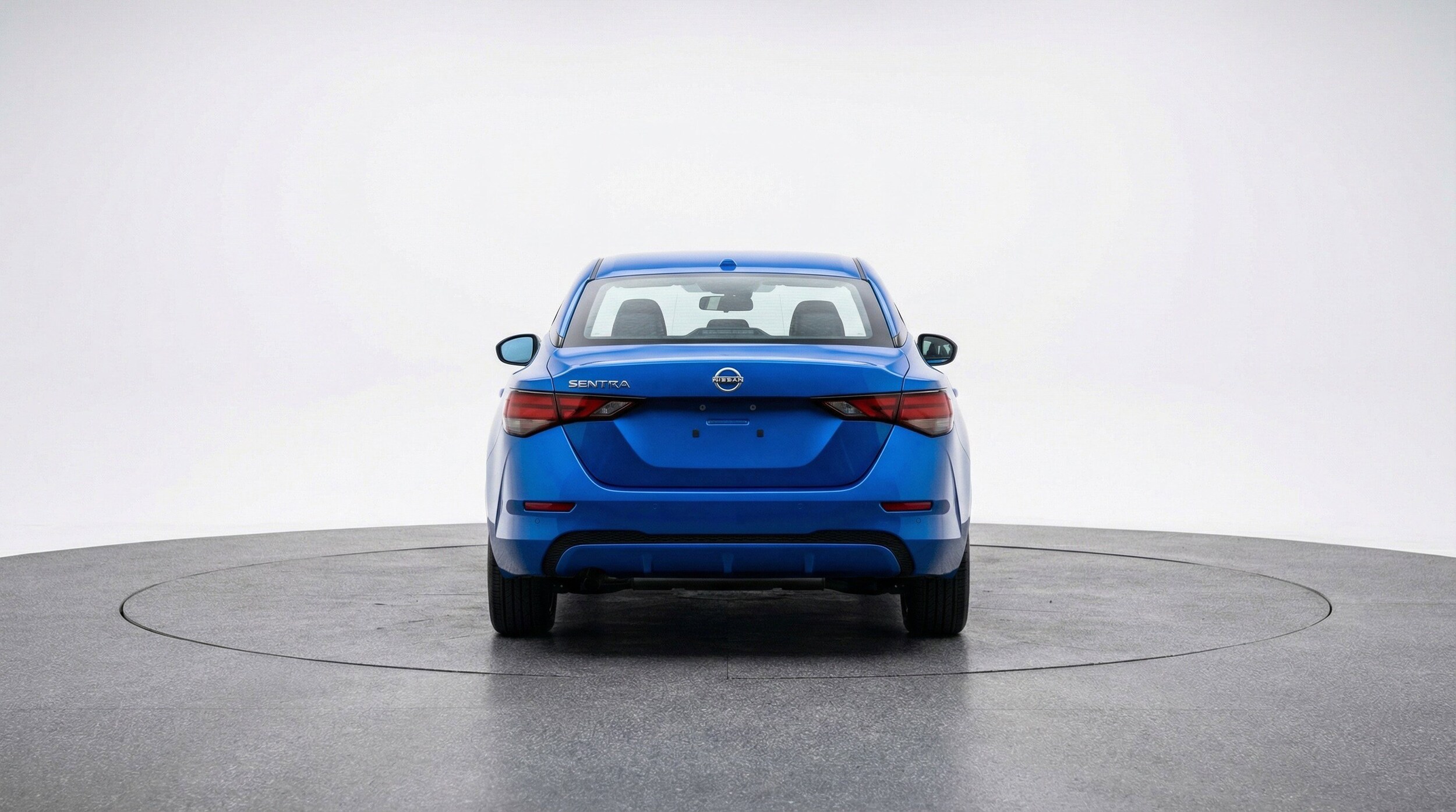 Thumbnail: 2025 Nissan Sentra - 7