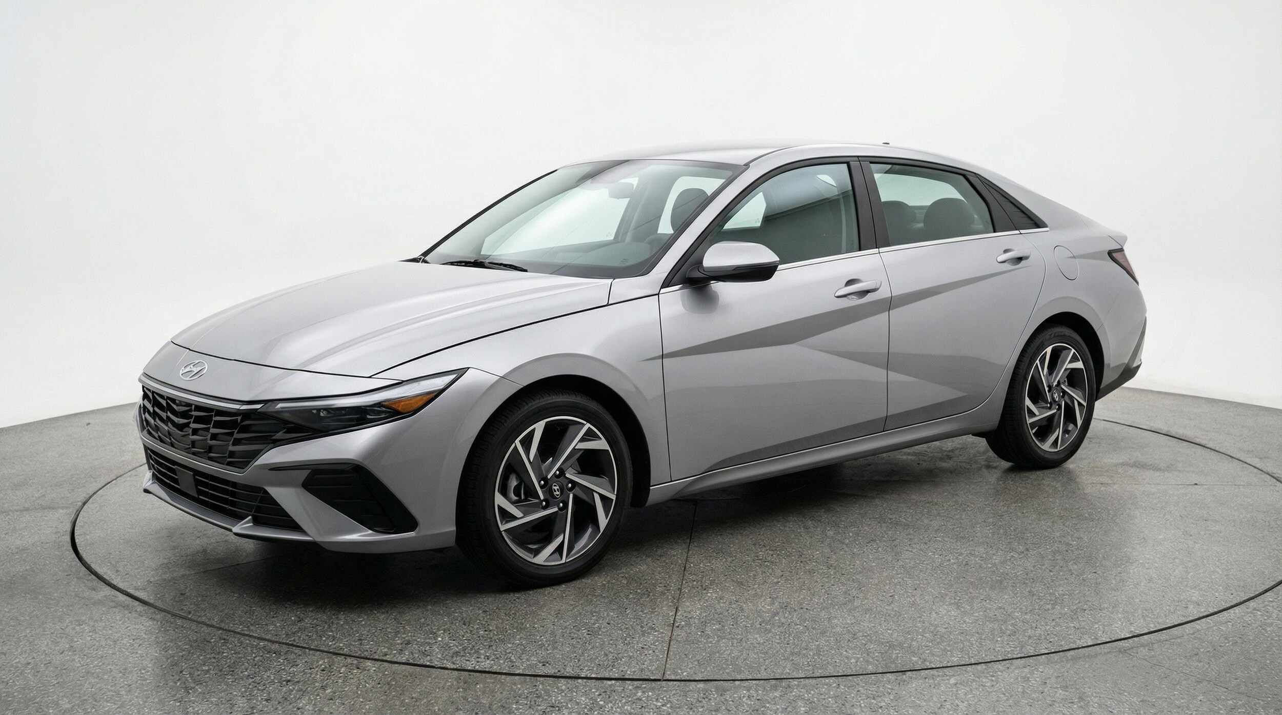 Thumbnail: 2025 Hyundai Elantra - 3