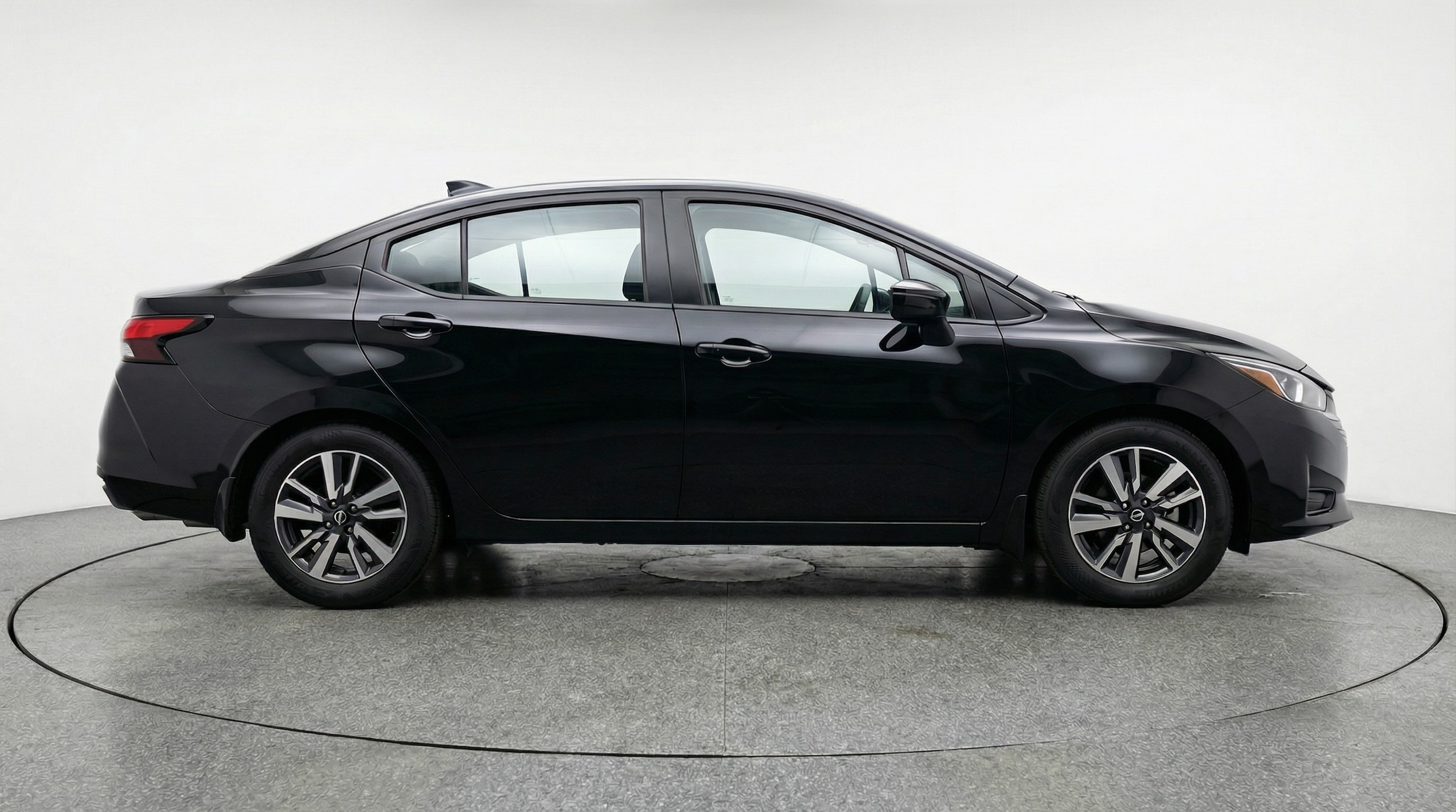 Thumbnail: 2025 Nissan Versa - 8