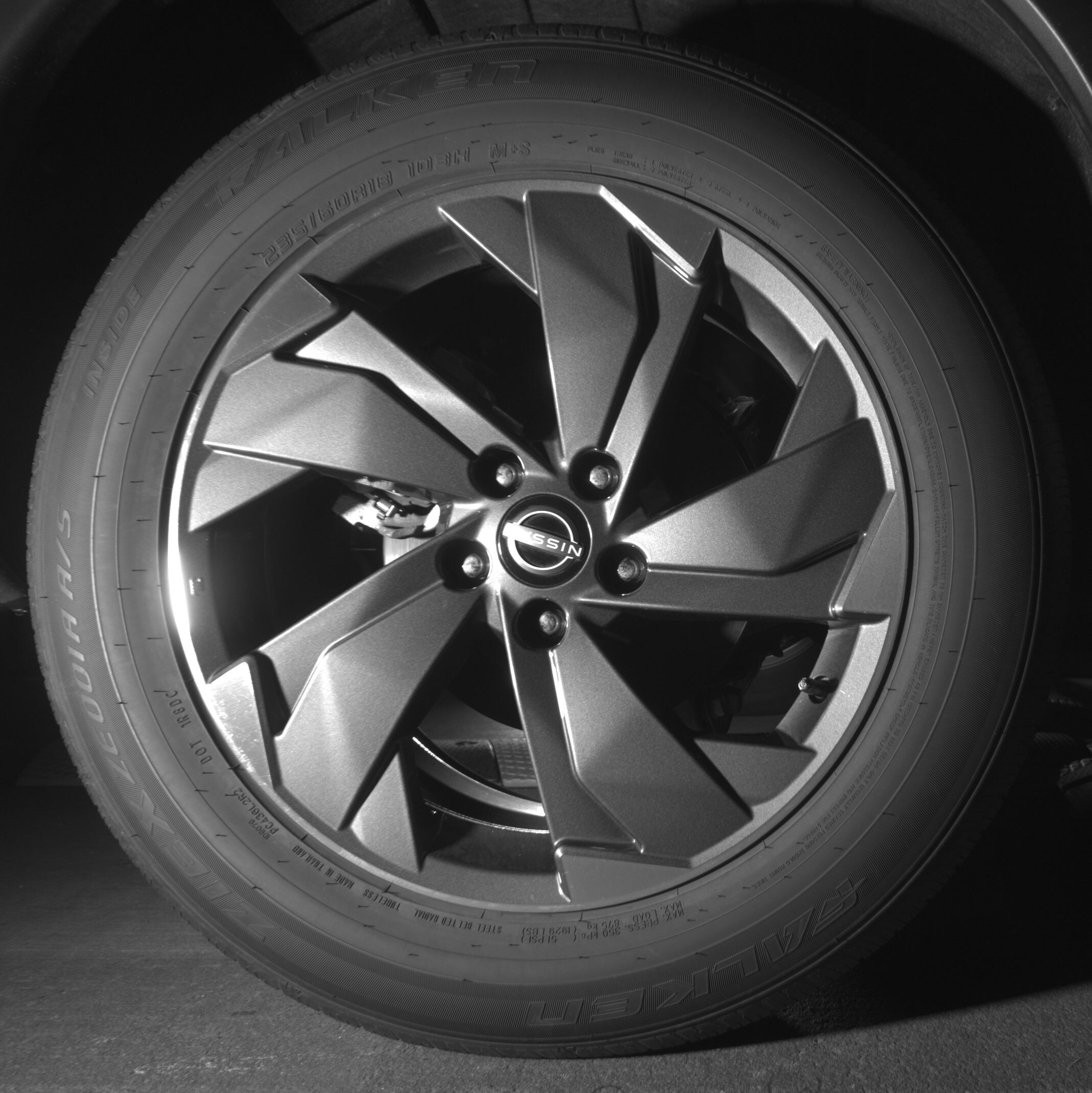 Thumbnail: 2025 Nissan Rogue - 12