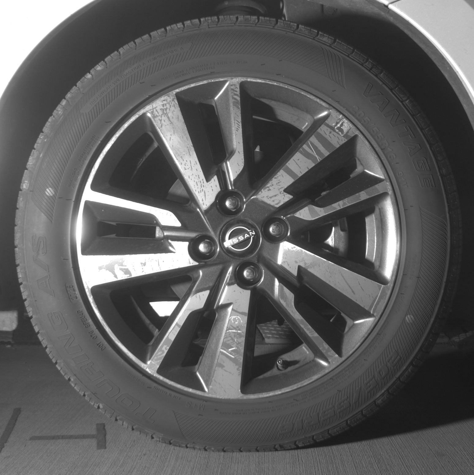 Thumbnail: 2025 Nissan Versa - 10