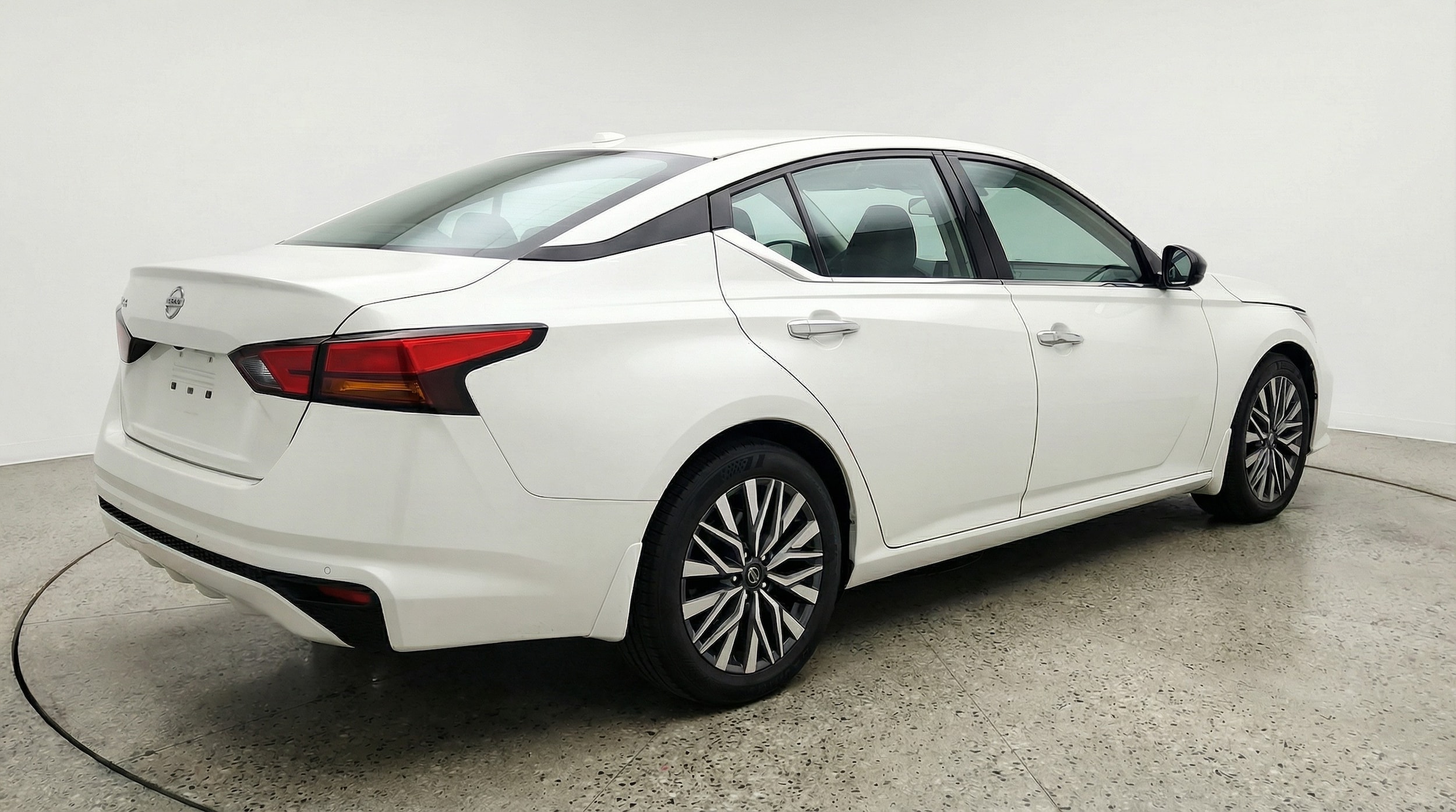 Thumbnail: 2025 Nissan Altima - 7