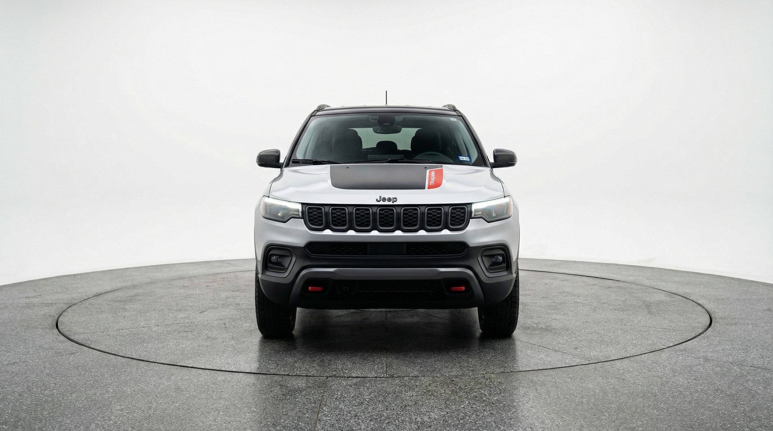 Thumbnail: 2025 Jeep Compass - 2