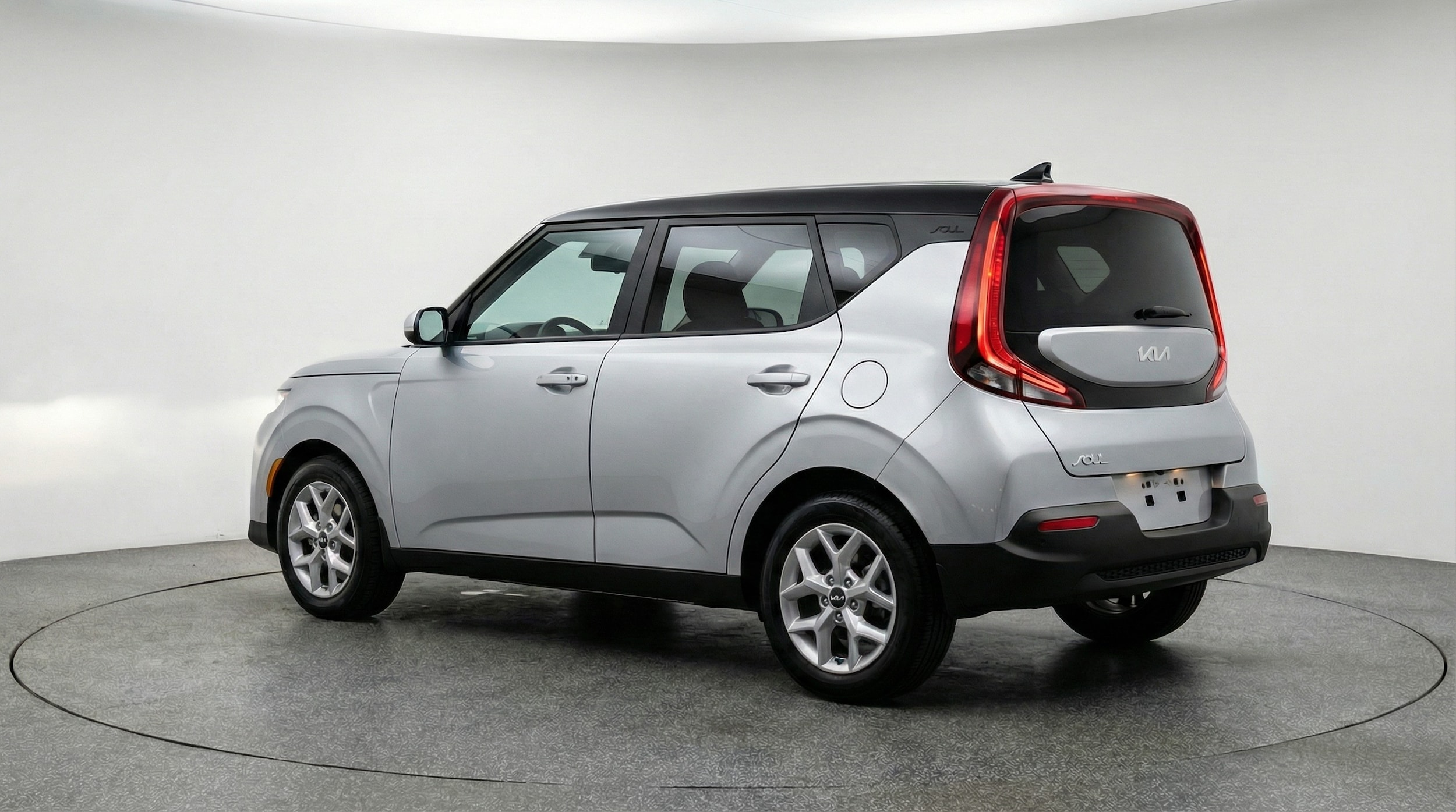 Thumbnail: 2025 Kia Soul - 5