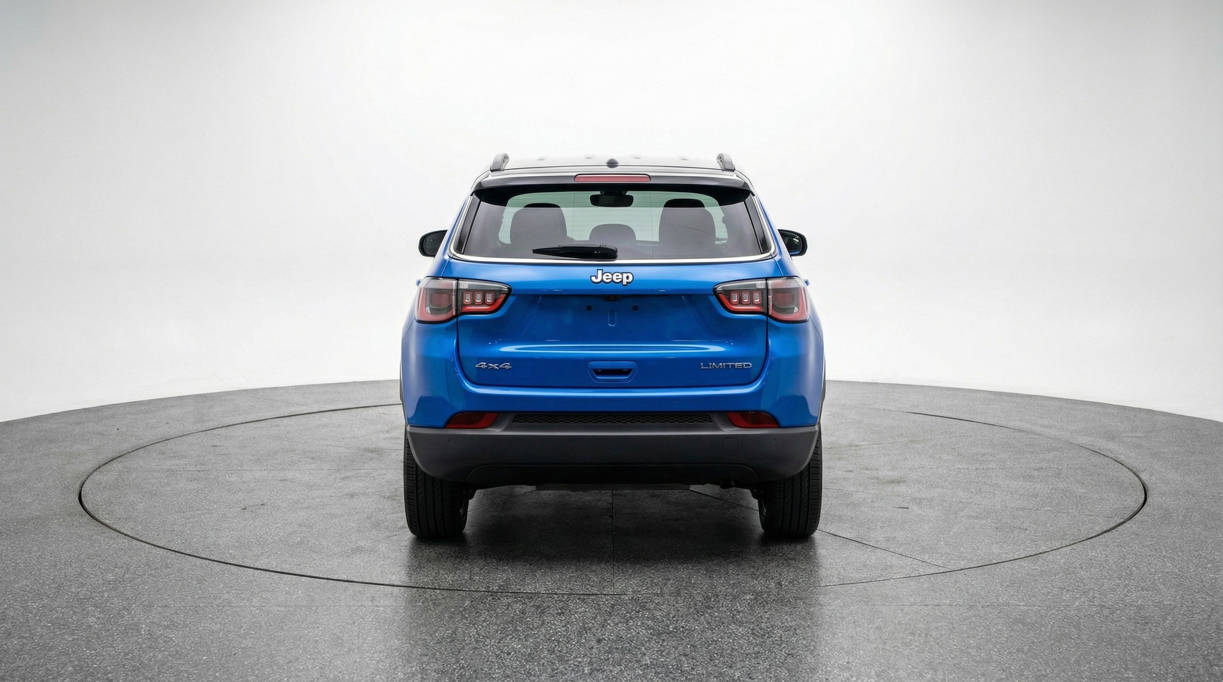 Thumbnail: 2025 Jeep Compass - 7