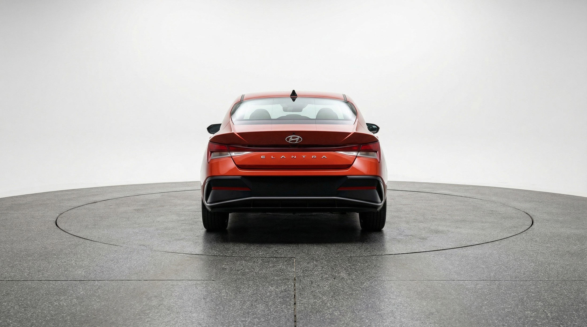 Thumbnail: 2025 Hyundai Elantra - 7