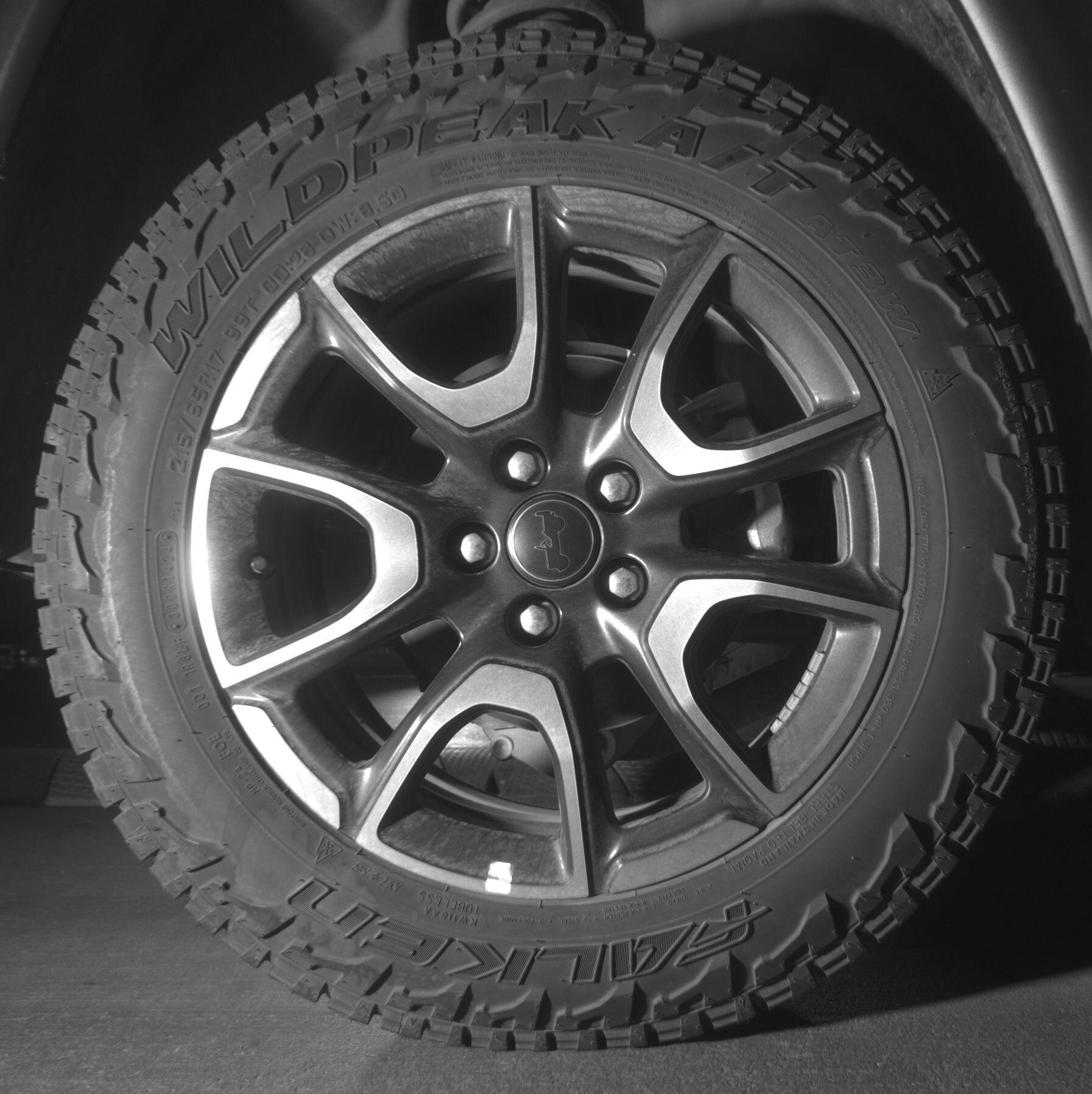 Thumbnail: 2025 Jeep Compass - 12