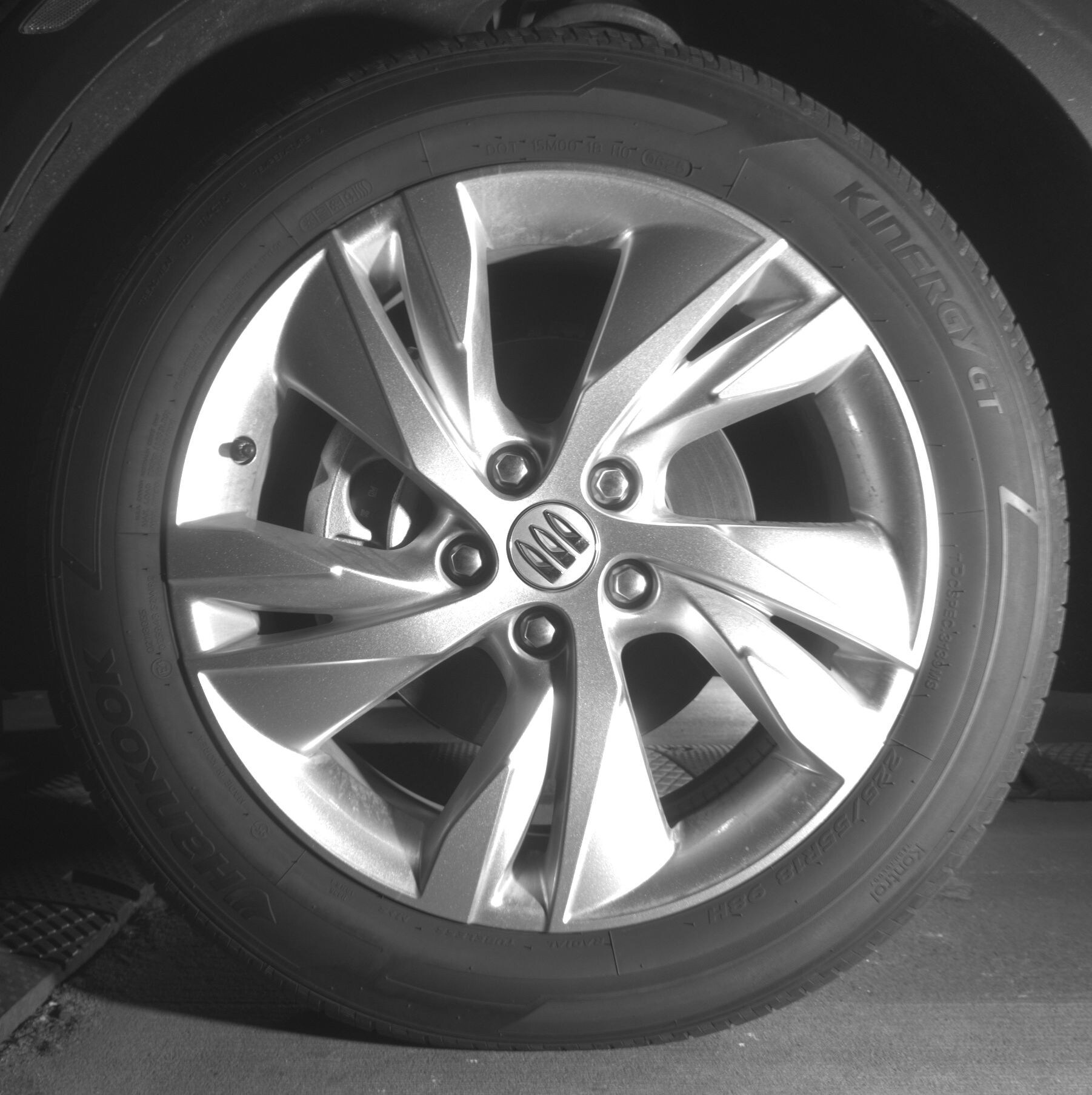 Thumbnail: 2025 Buick Encore GX - 9