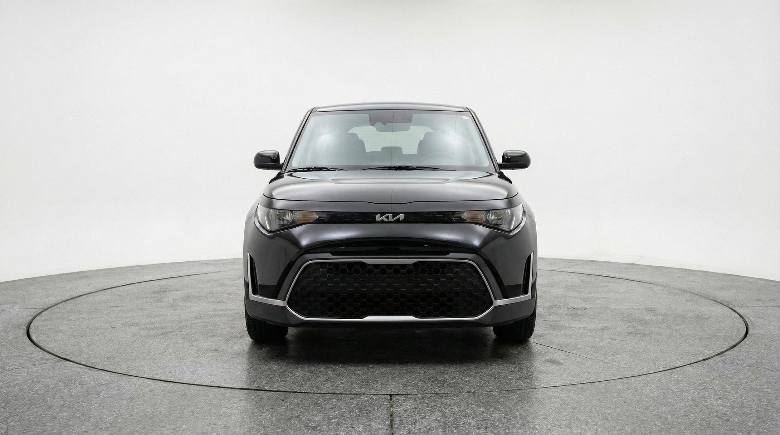 Thumbnail: 2025 Kia Soul - 2