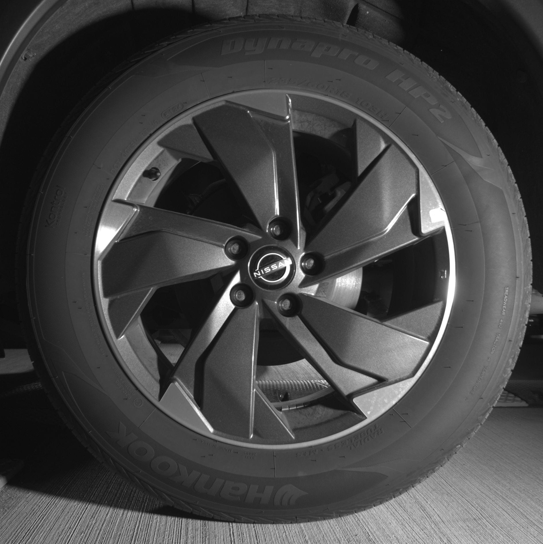 Thumbnail: 2025 Nissan Rogue - 11