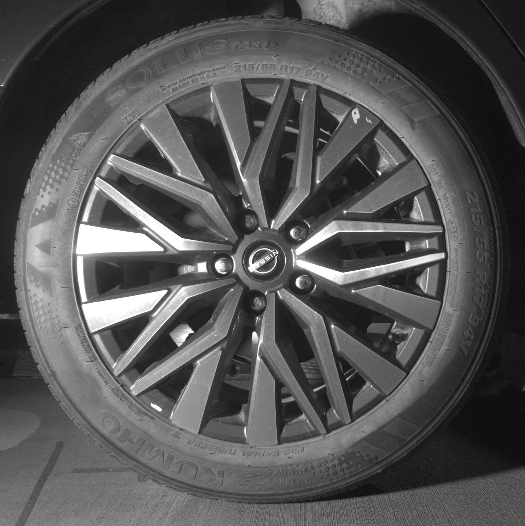 Thumbnail: 2025 Nissan Altima - 12