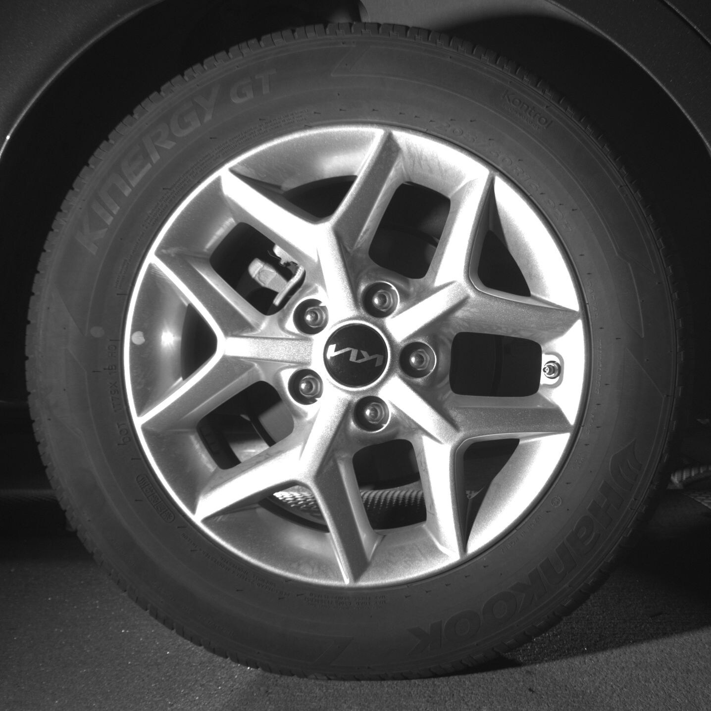 Thumbnail: 2025 Kia Soul - 12