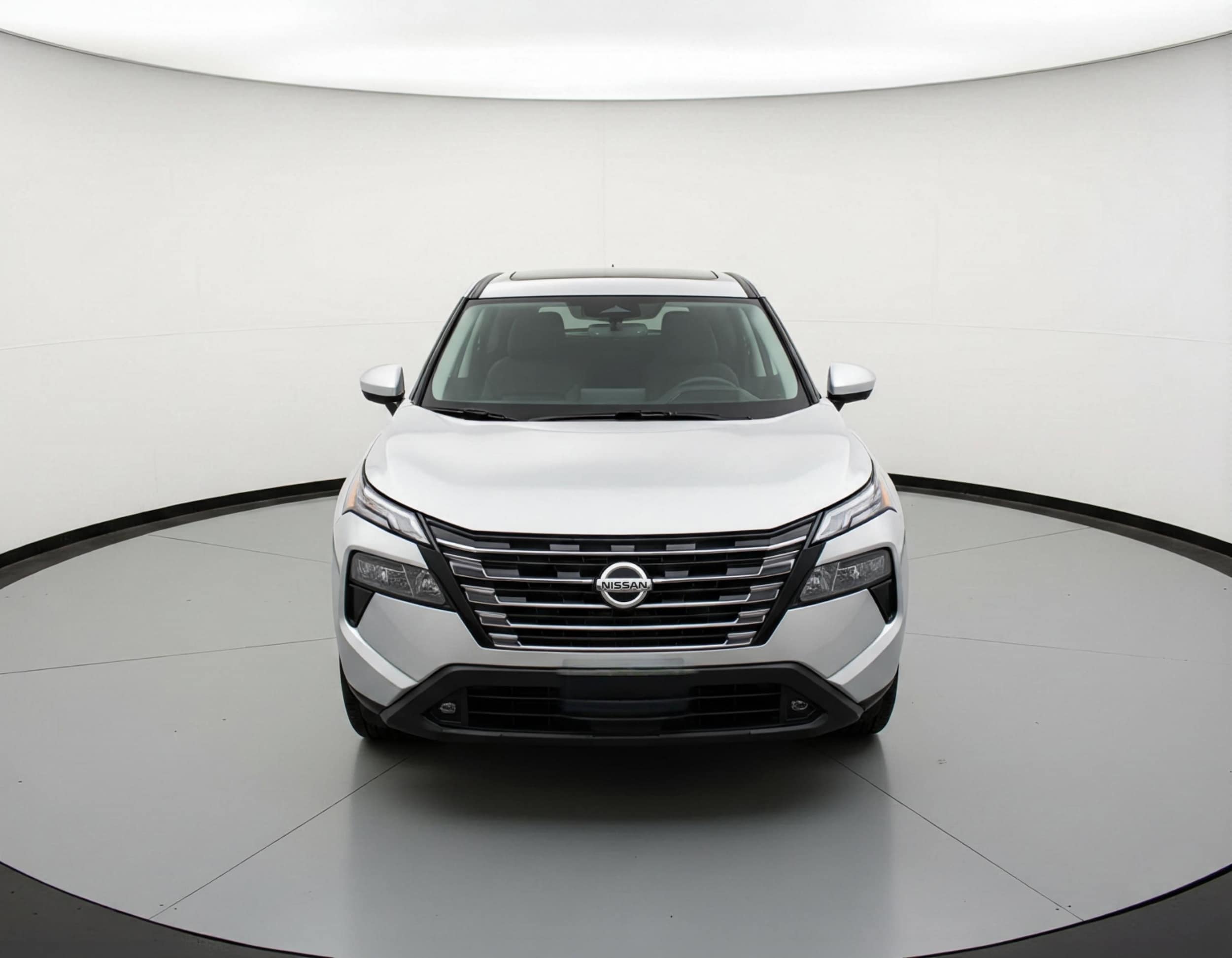 Thumbnail: 2025 Nissan Rogue - 2