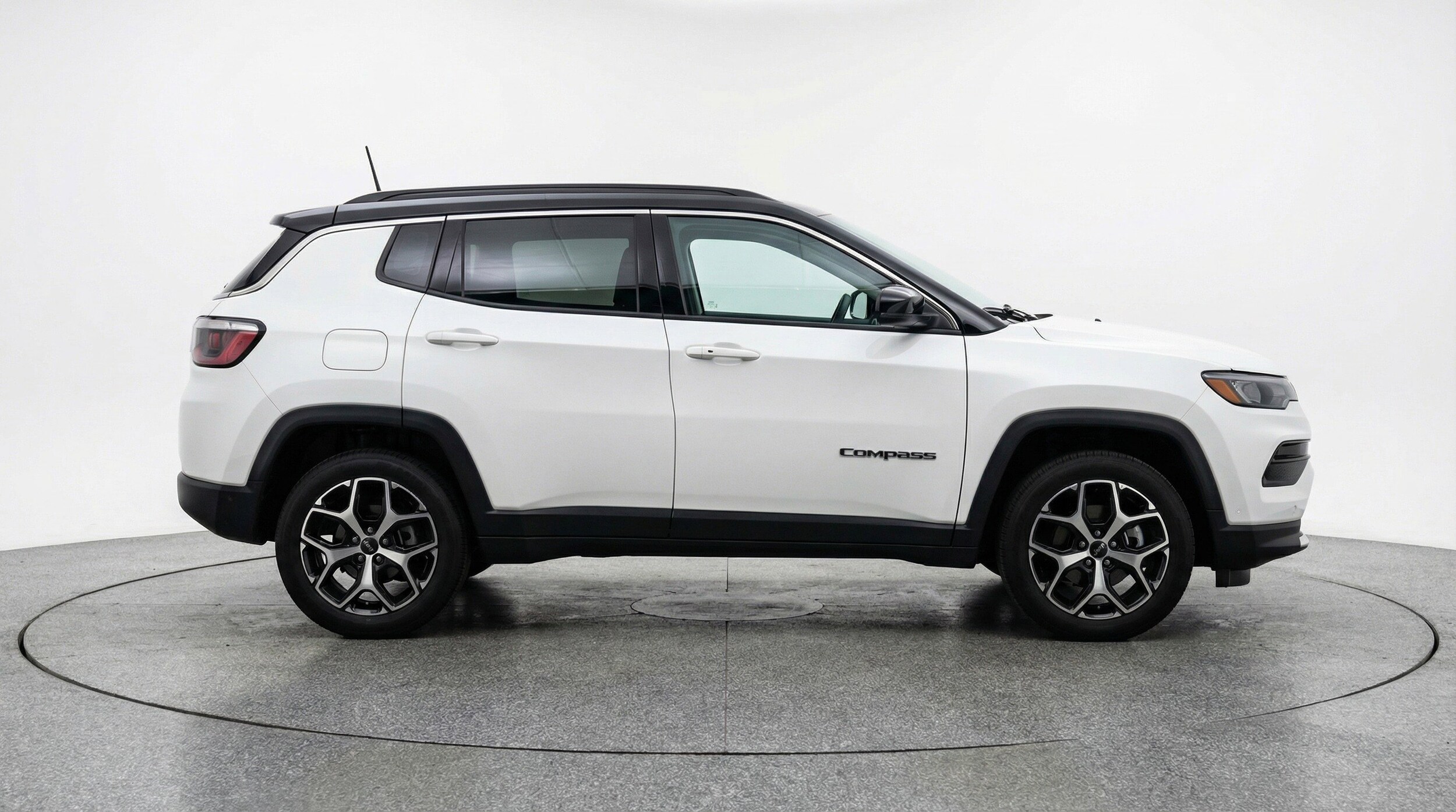 Thumbnail: 2025 Jeep Compass - 11
