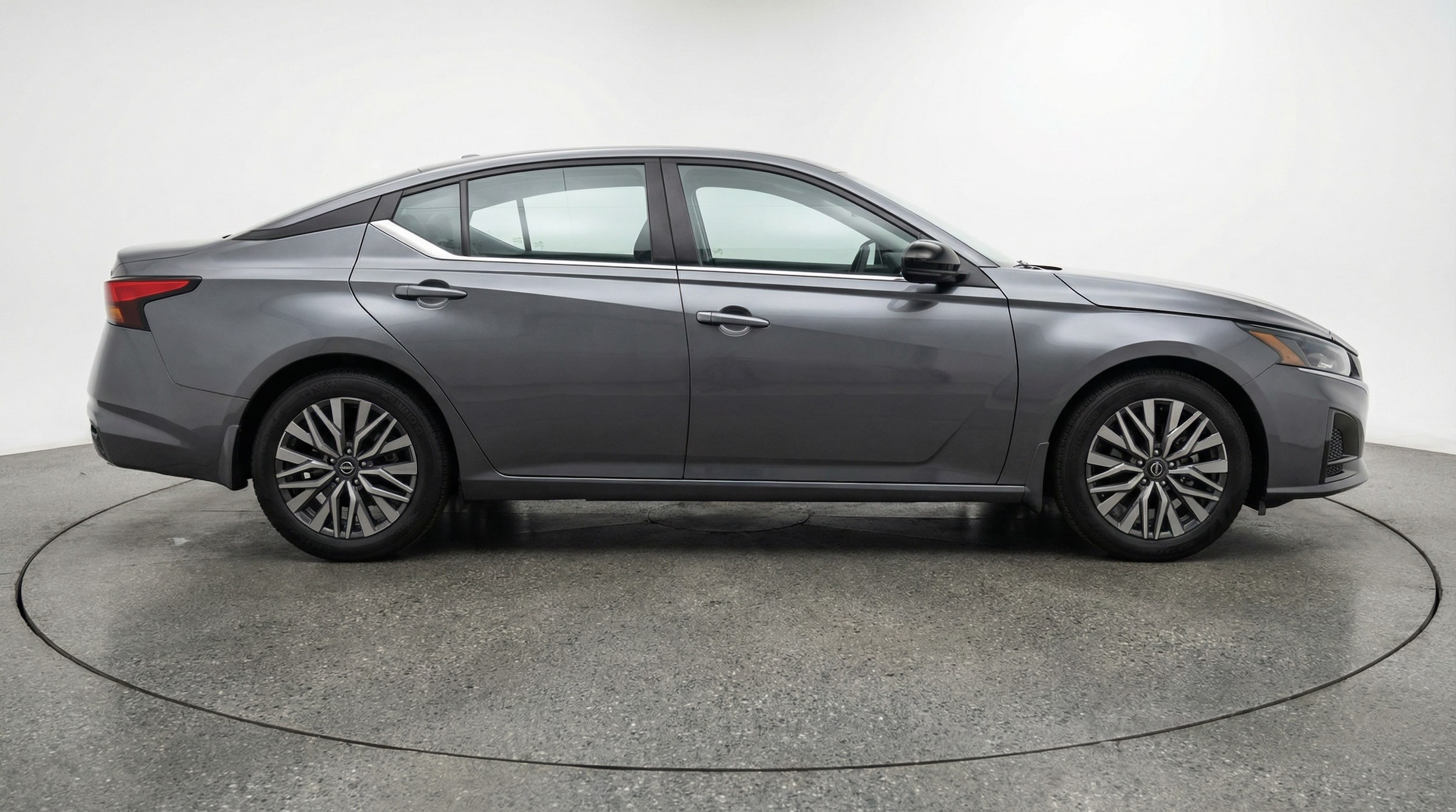 Thumbnail: 2025 Nissan Altima - 8