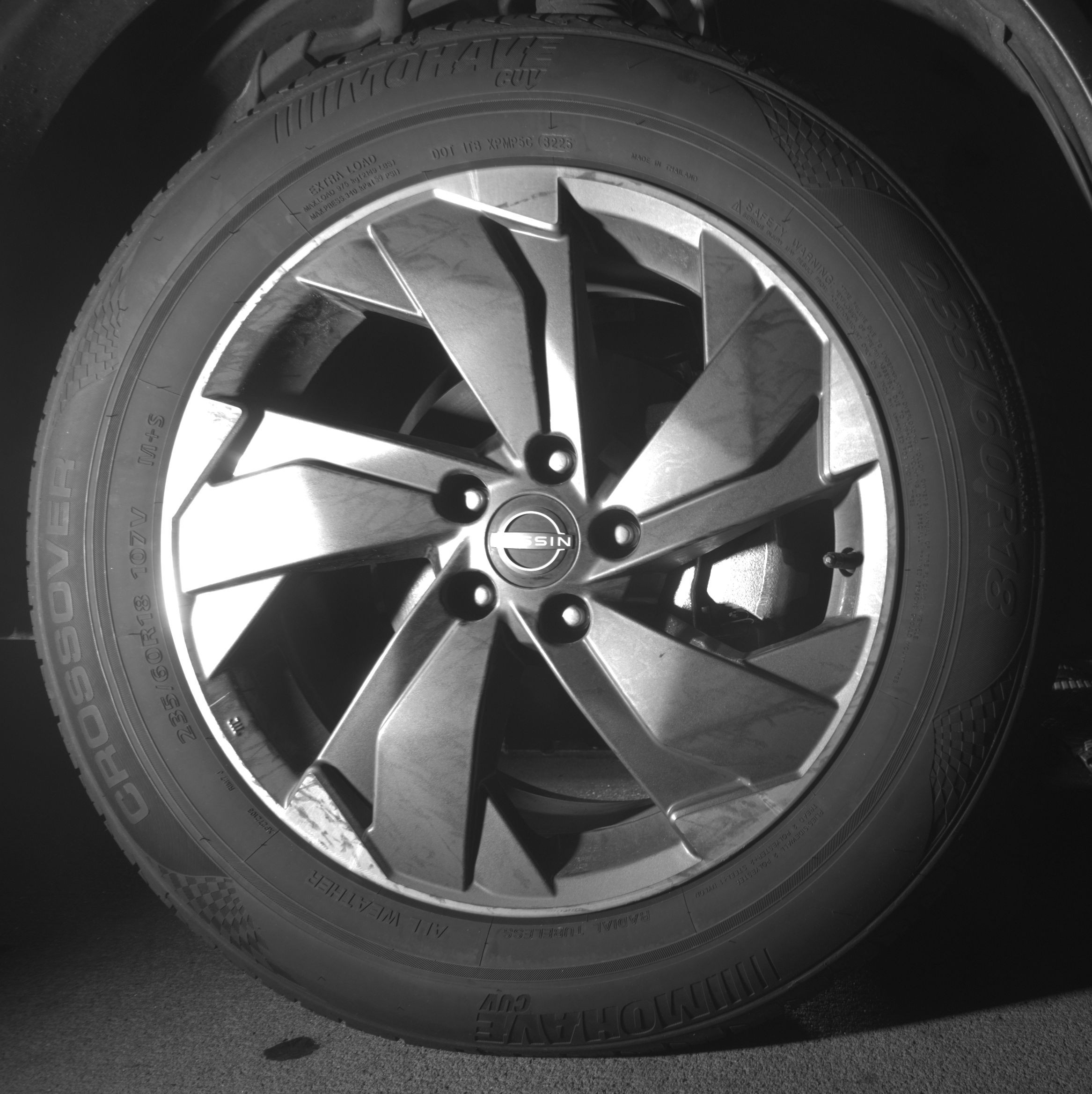 Thumbnail: 2025 Nissan Rogue - 10