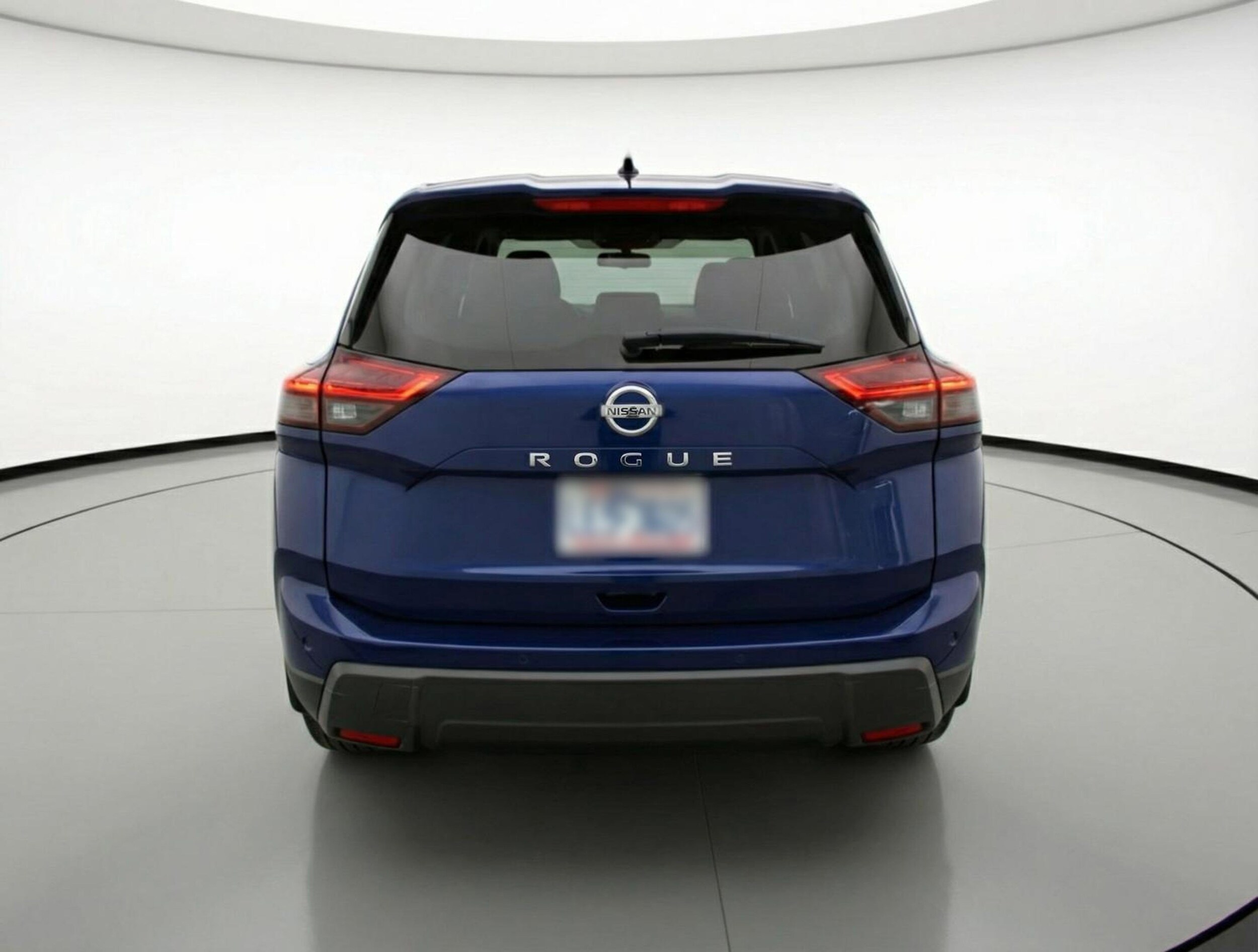 Thumbnail: 2025 Nissan Rogue - 7