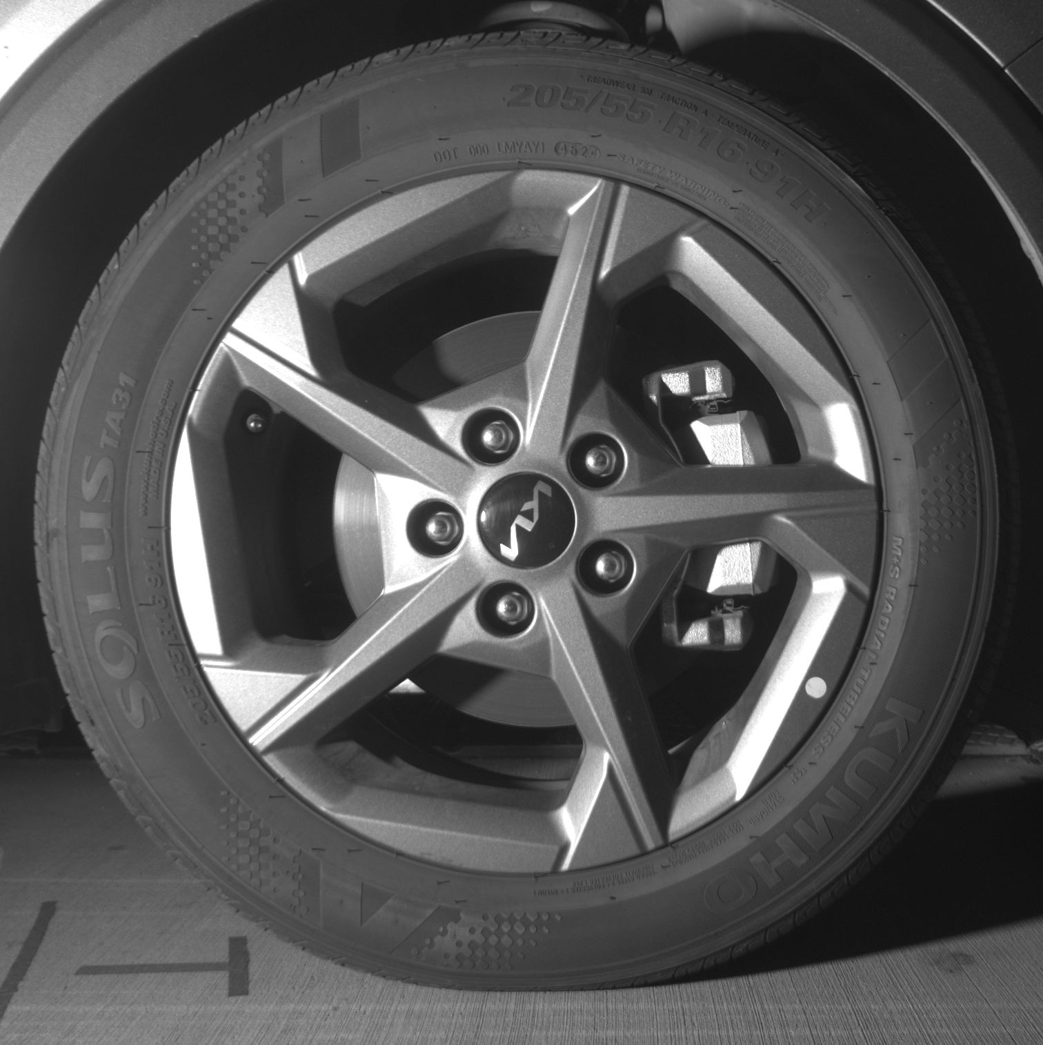 Thumbnail: 2025 Kia K4 - 10