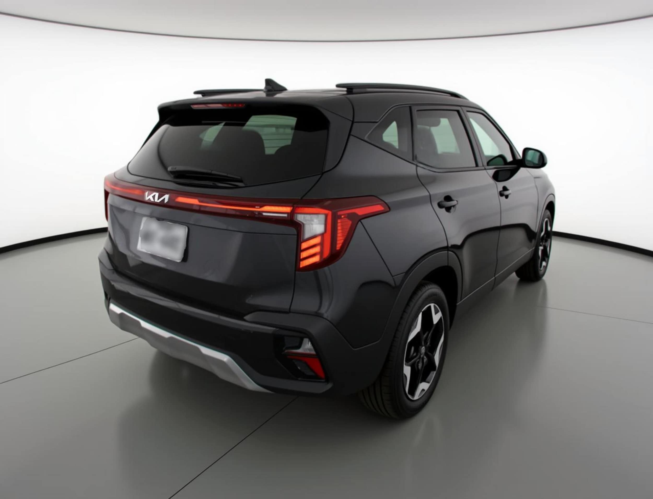 Thumbnail: 2025 Kia Seltos - 7