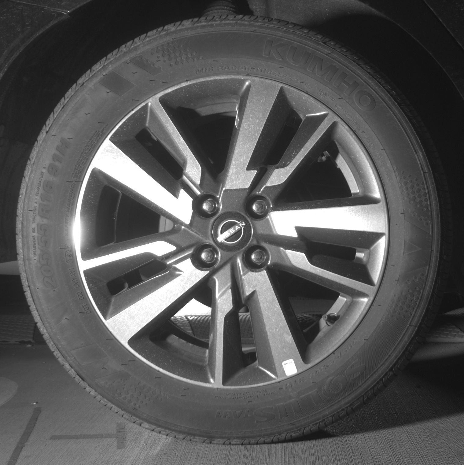 Thumbnail: 2025 Nissan Versa - 12