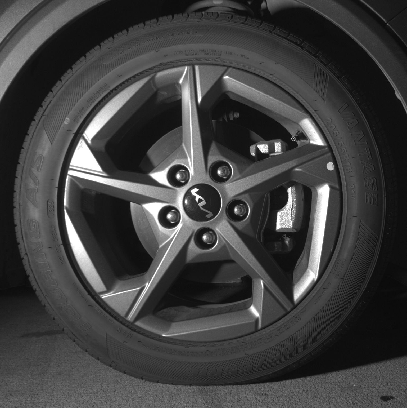 Thumbnail: 2025 Kia K4 - 10