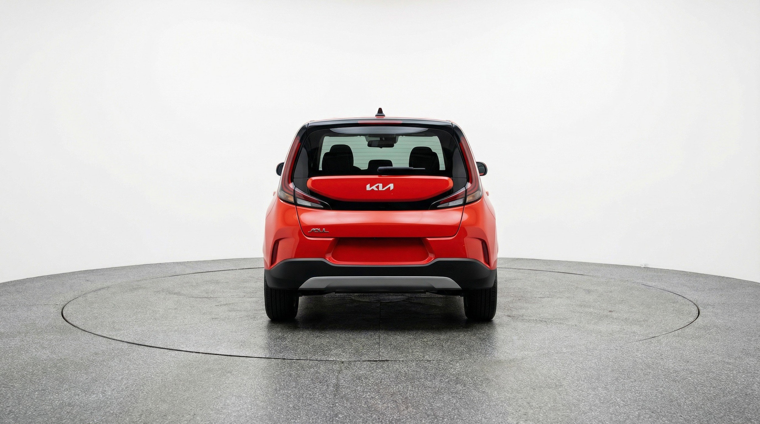 Thumbnail: 2025 Kia Soul - 7
