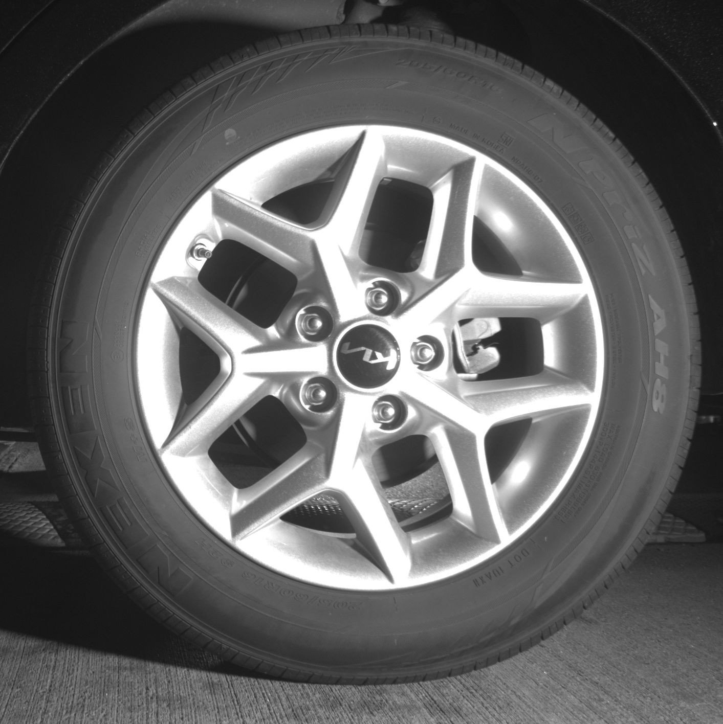 Thumbnail: 2025 Kia Soul - 14