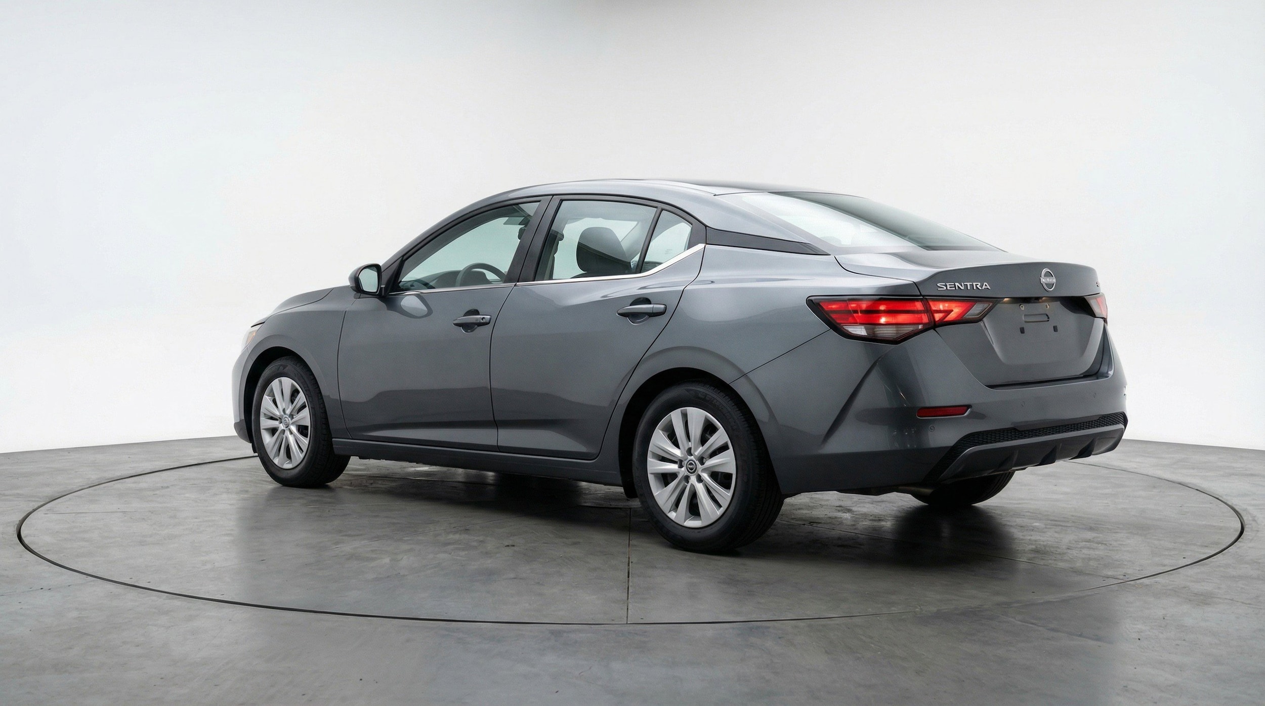 Thumbnail: 2025 Nissan Sentra - 6