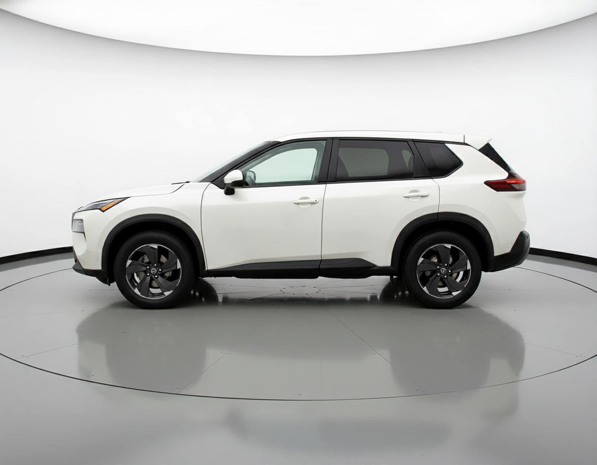 Thumbnail: 2025 Nissan Rogue - 4