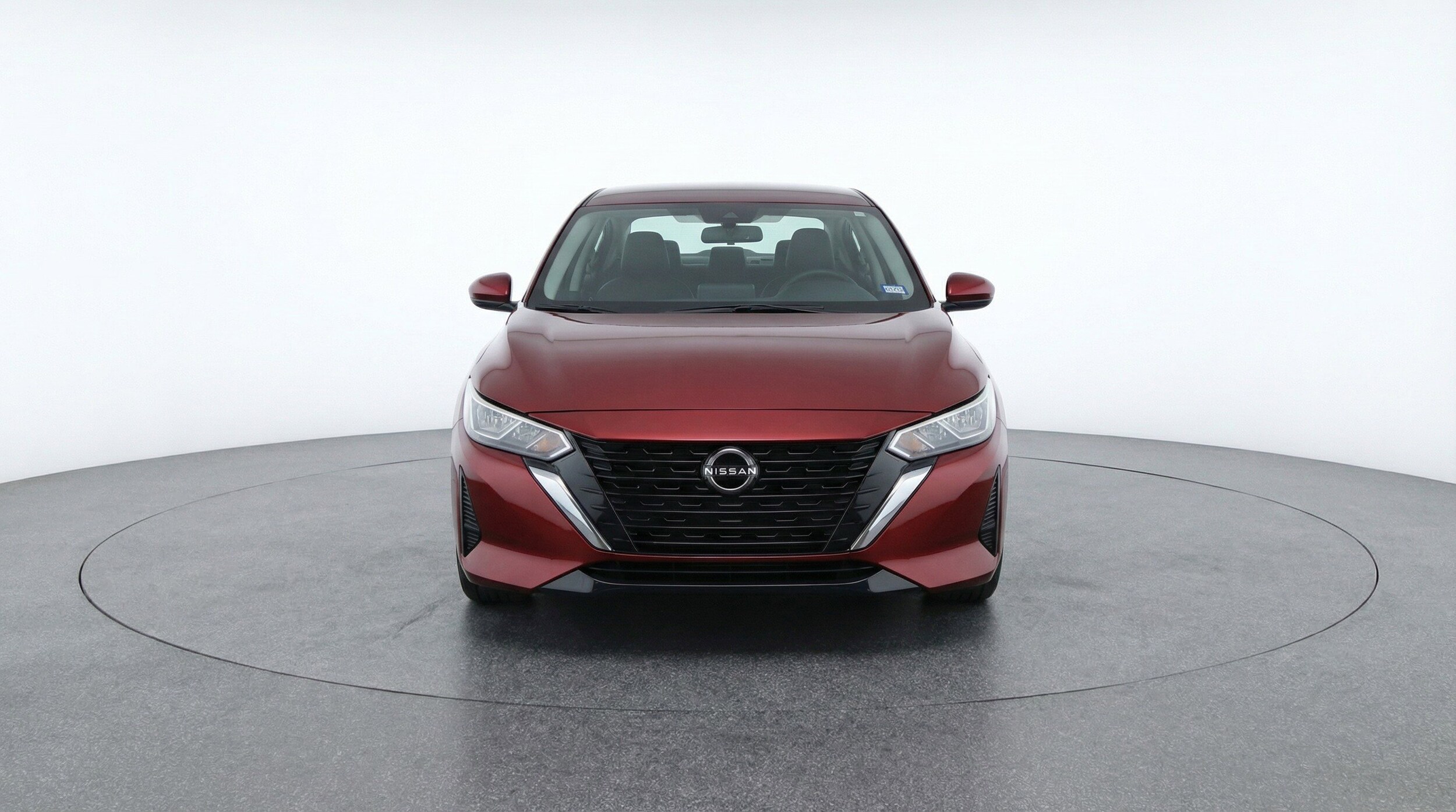 Thumbnail: 2025 Nissan Sentra - 2