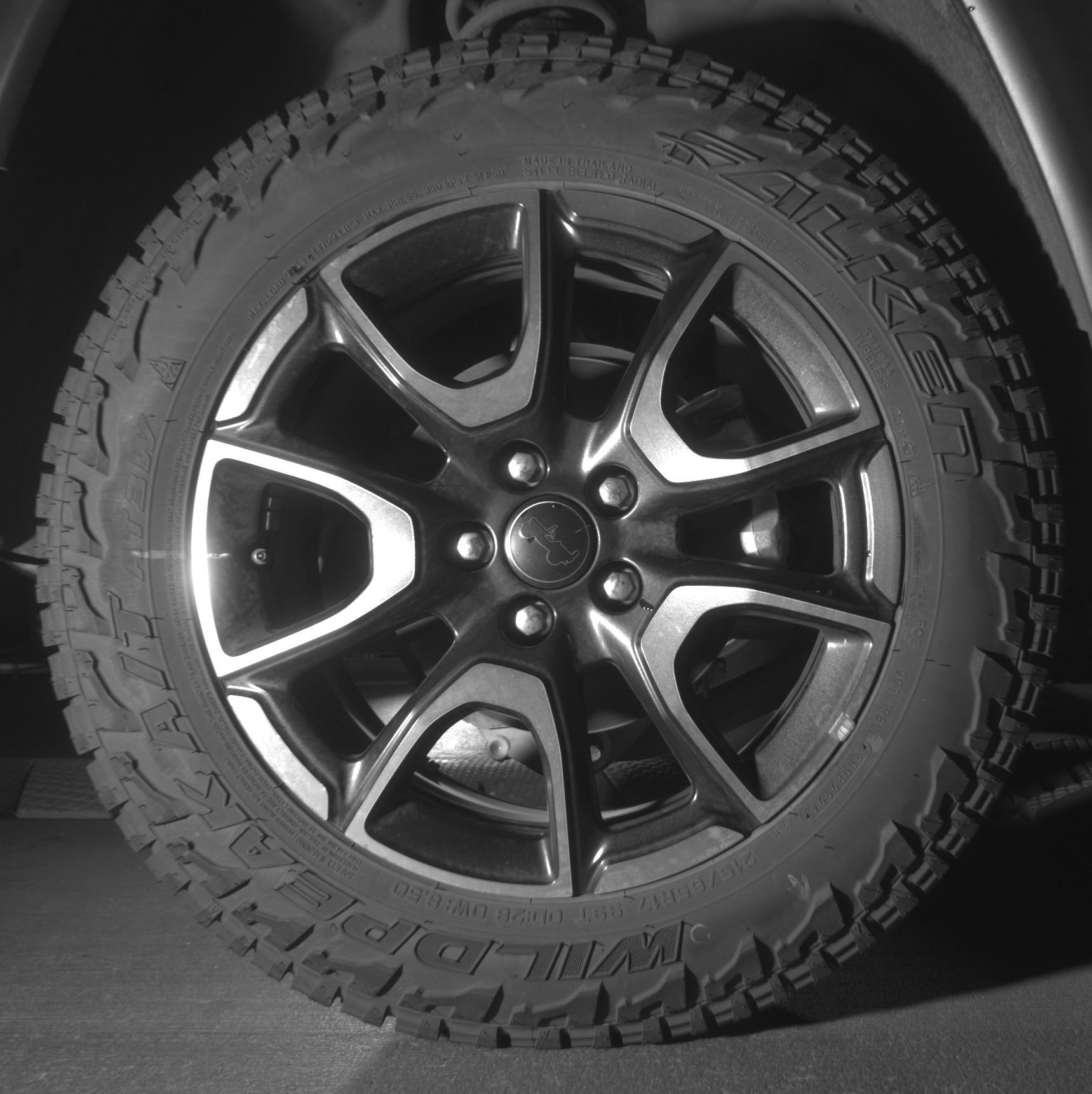 Thumbnail: 2025 Jeep Compass - 15