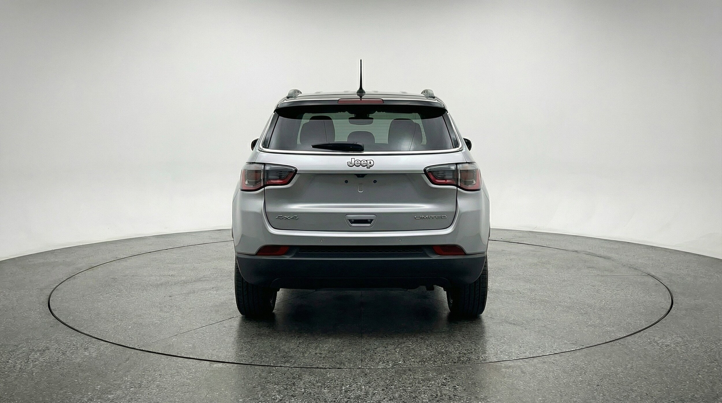 Thumbnail: 2025 Jeep Compass - 7