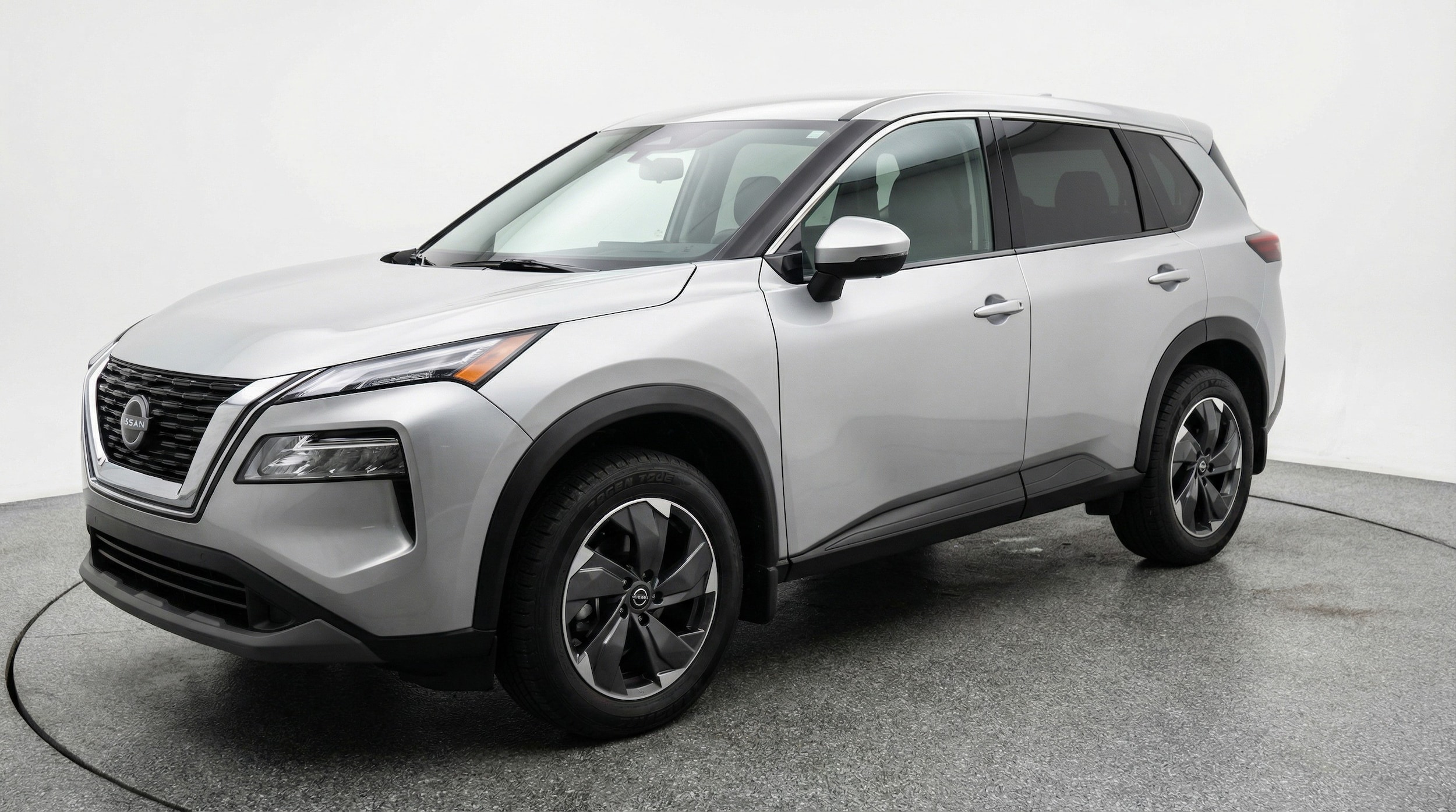 Thumbnail: 2025 Nissan Rogue - 3