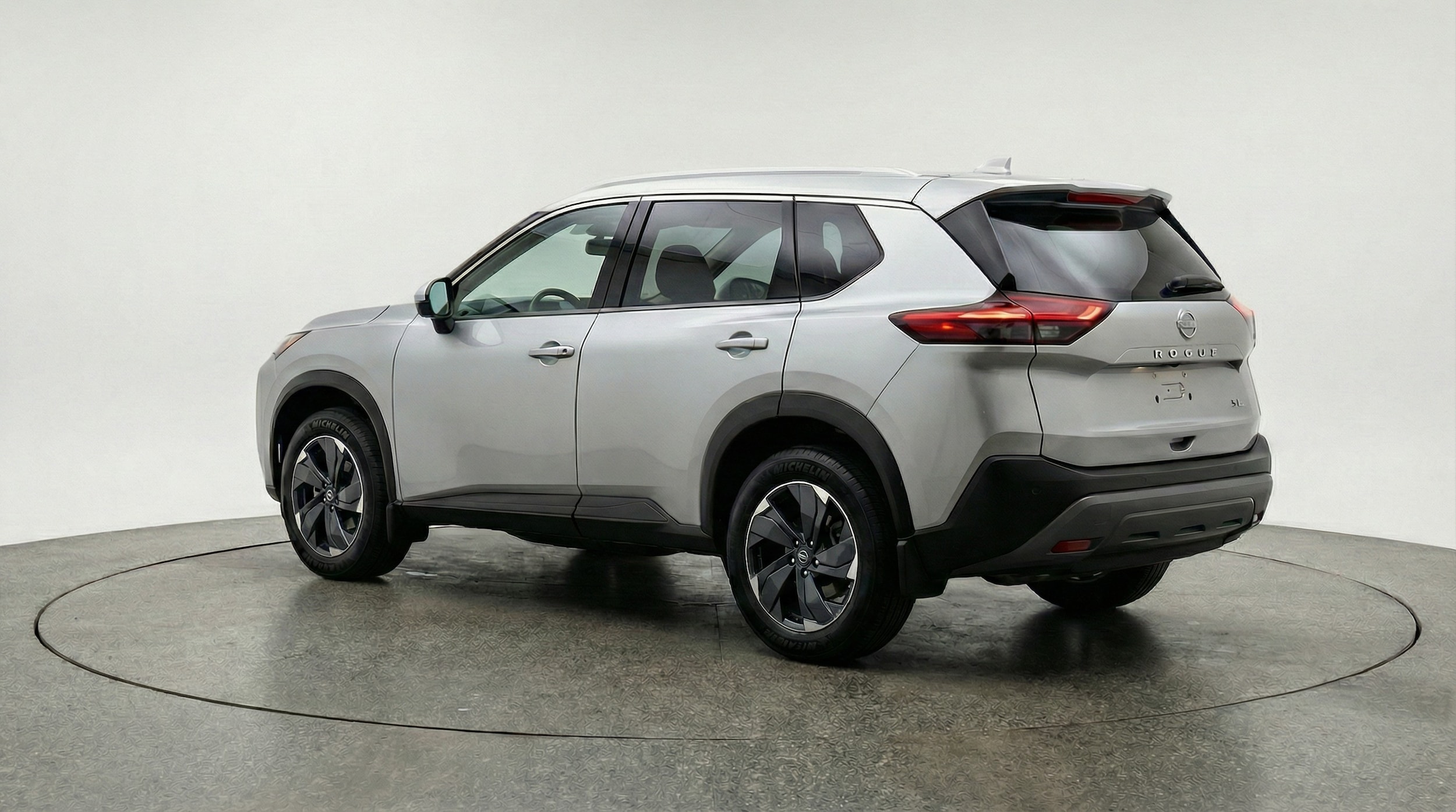 Thumbnail: 2025 Nissan Rogue - 5